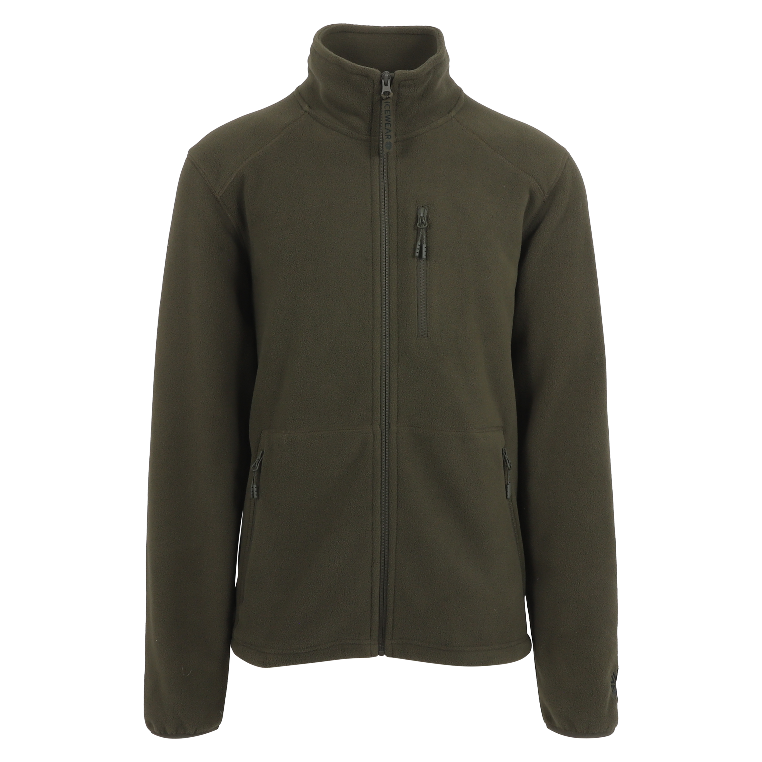 Hrafn Fleece Jacket Hrafn Fleece Jacket