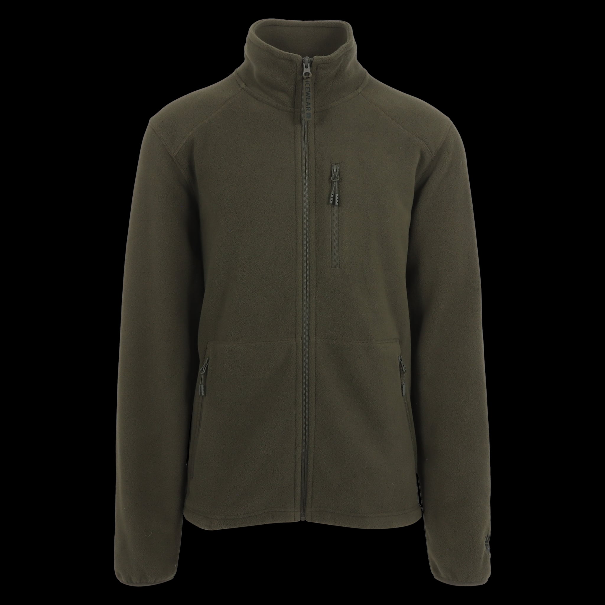 Hrafn Fleece Jacket