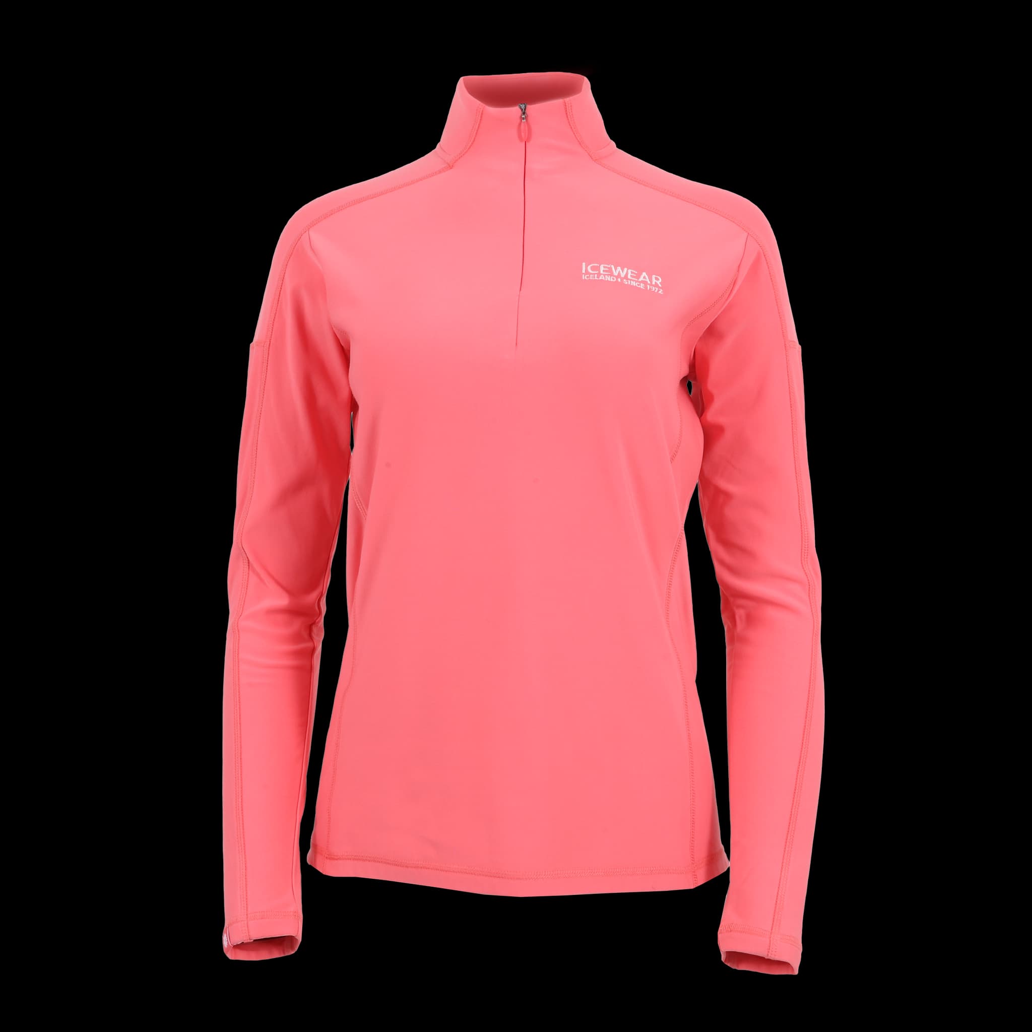 Kjölur womens active top  