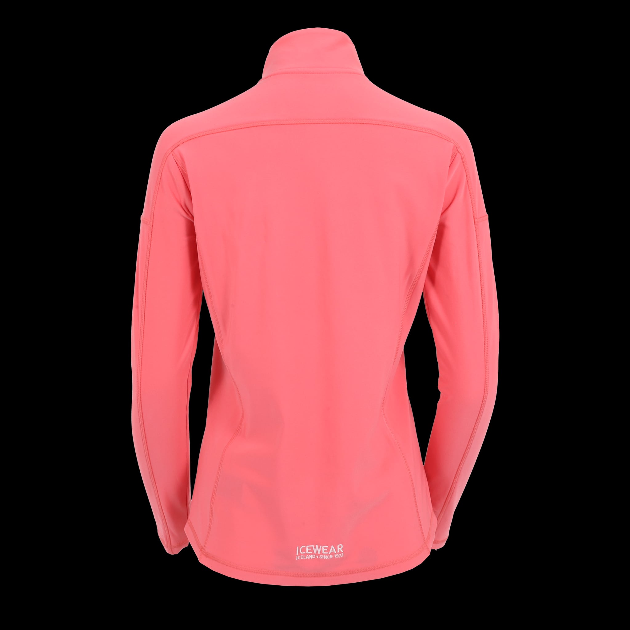 Kjölur womens active top  