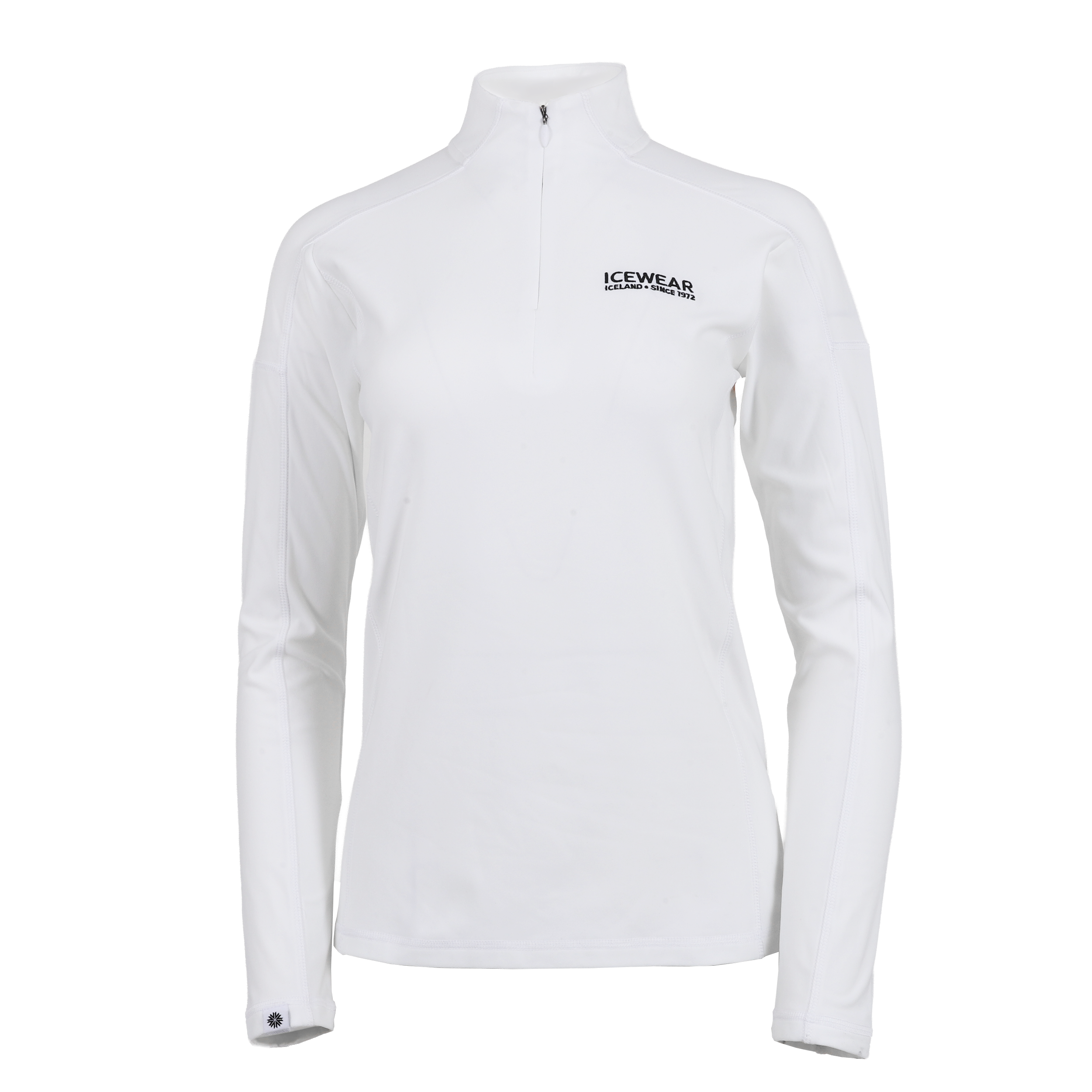 Kjölur womens active top  