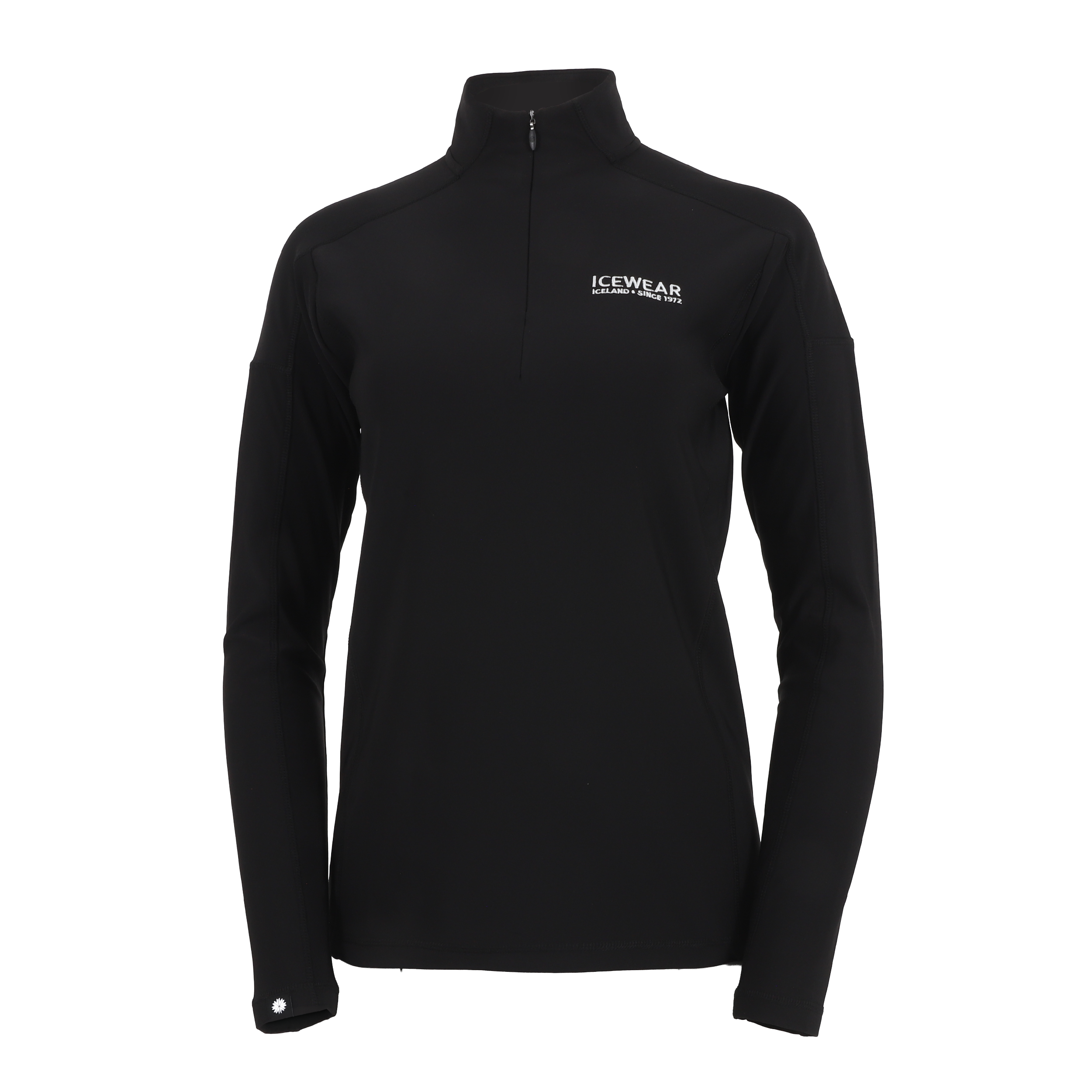 Kjölur womens active top  
