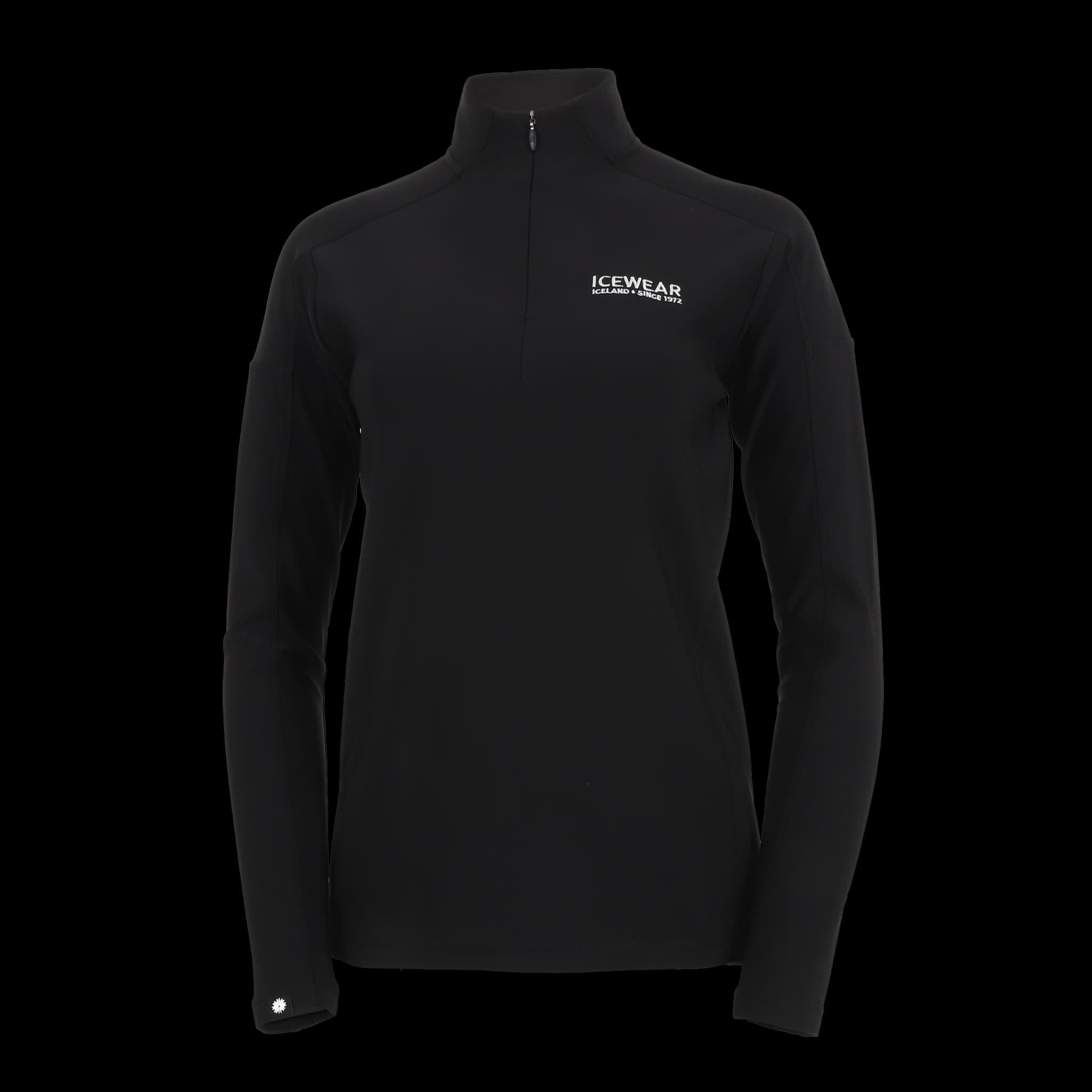 Kjölur womens active top