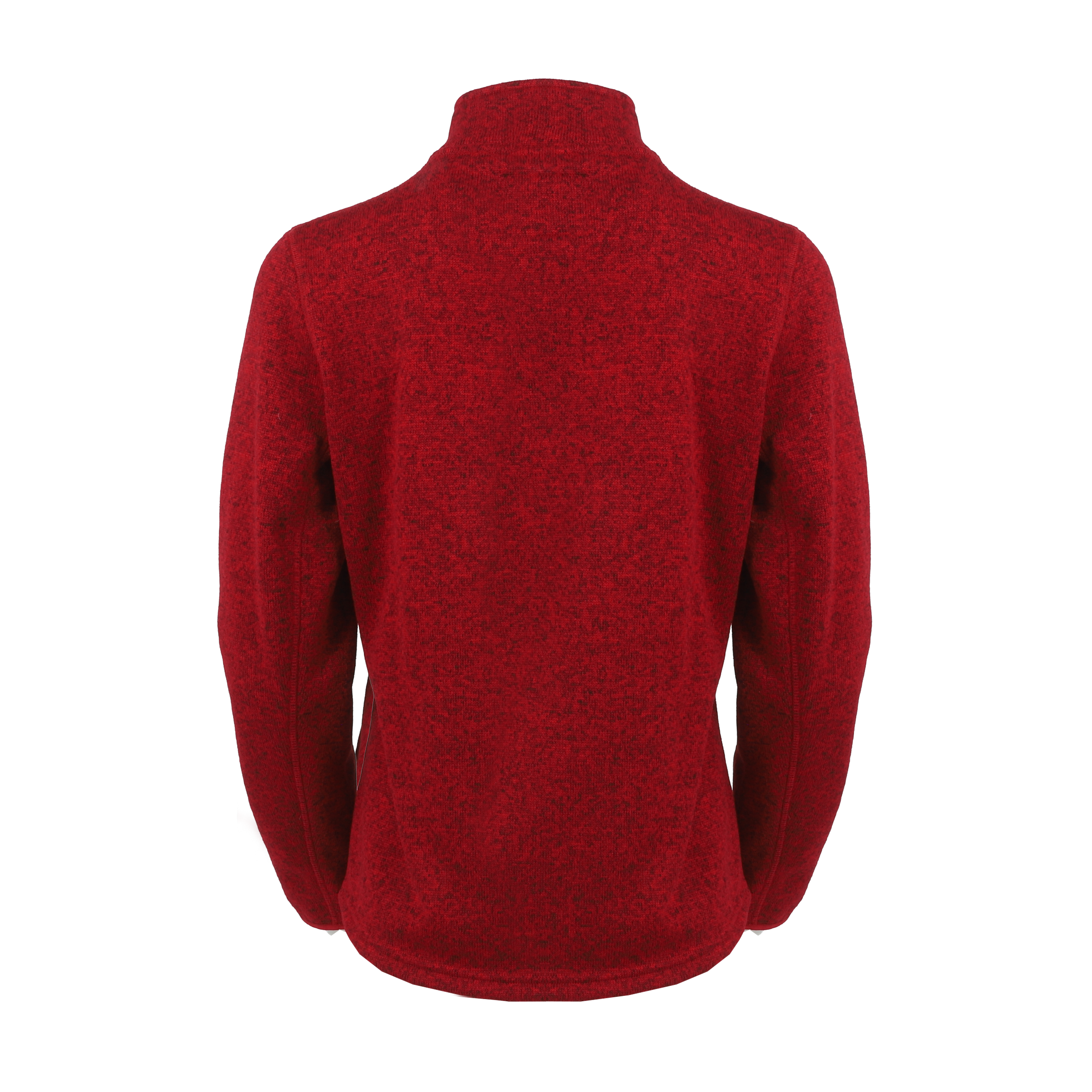 Leah light and warm Fleece Sweater