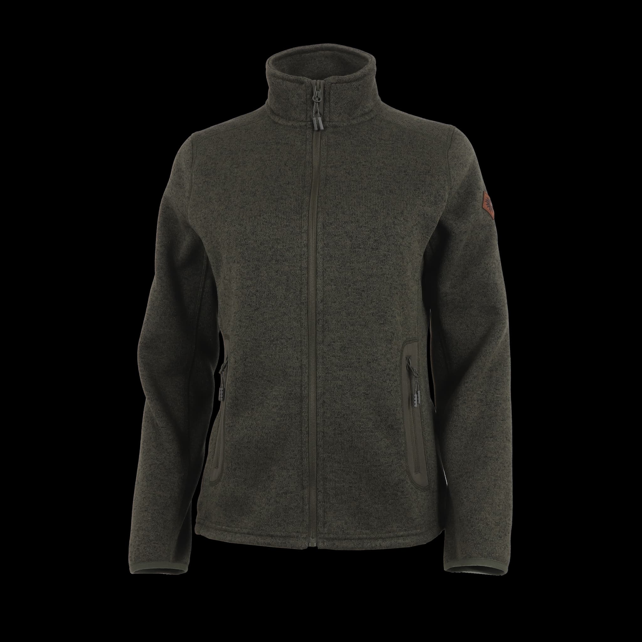 Leah women´s fleece sweater