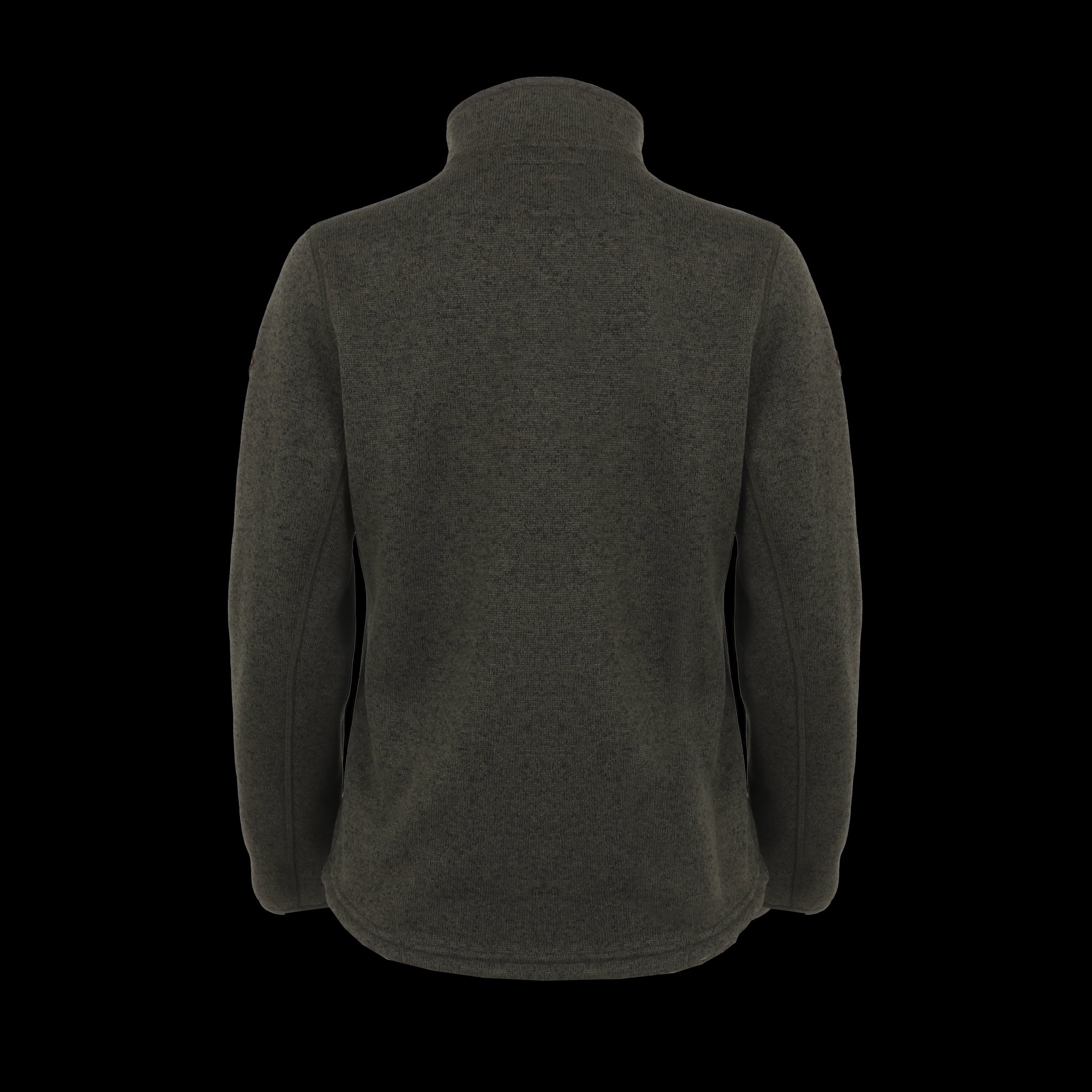 Leah women´s fleece sweater