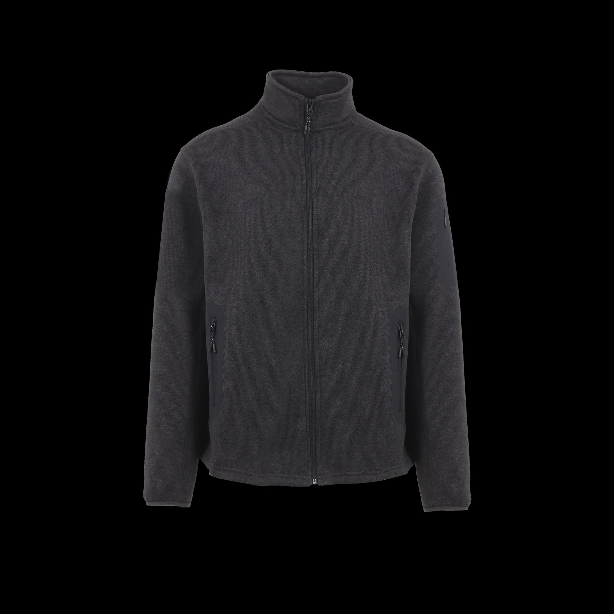 Lucas Men's Fleece Sweater