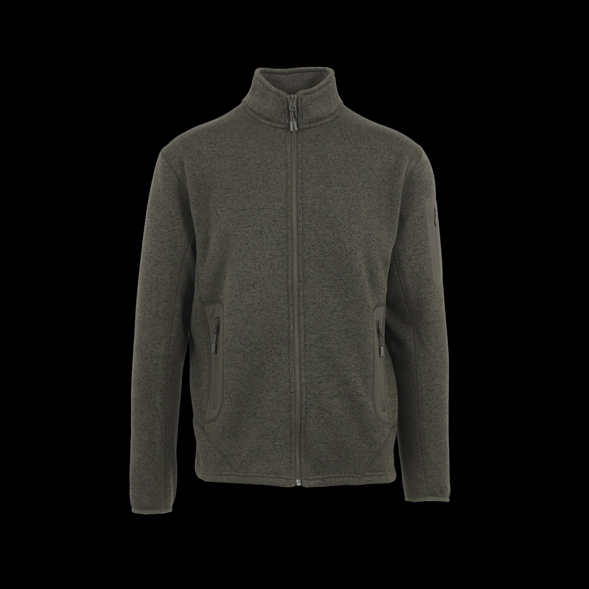 Lucas Men's Fleece Sweater