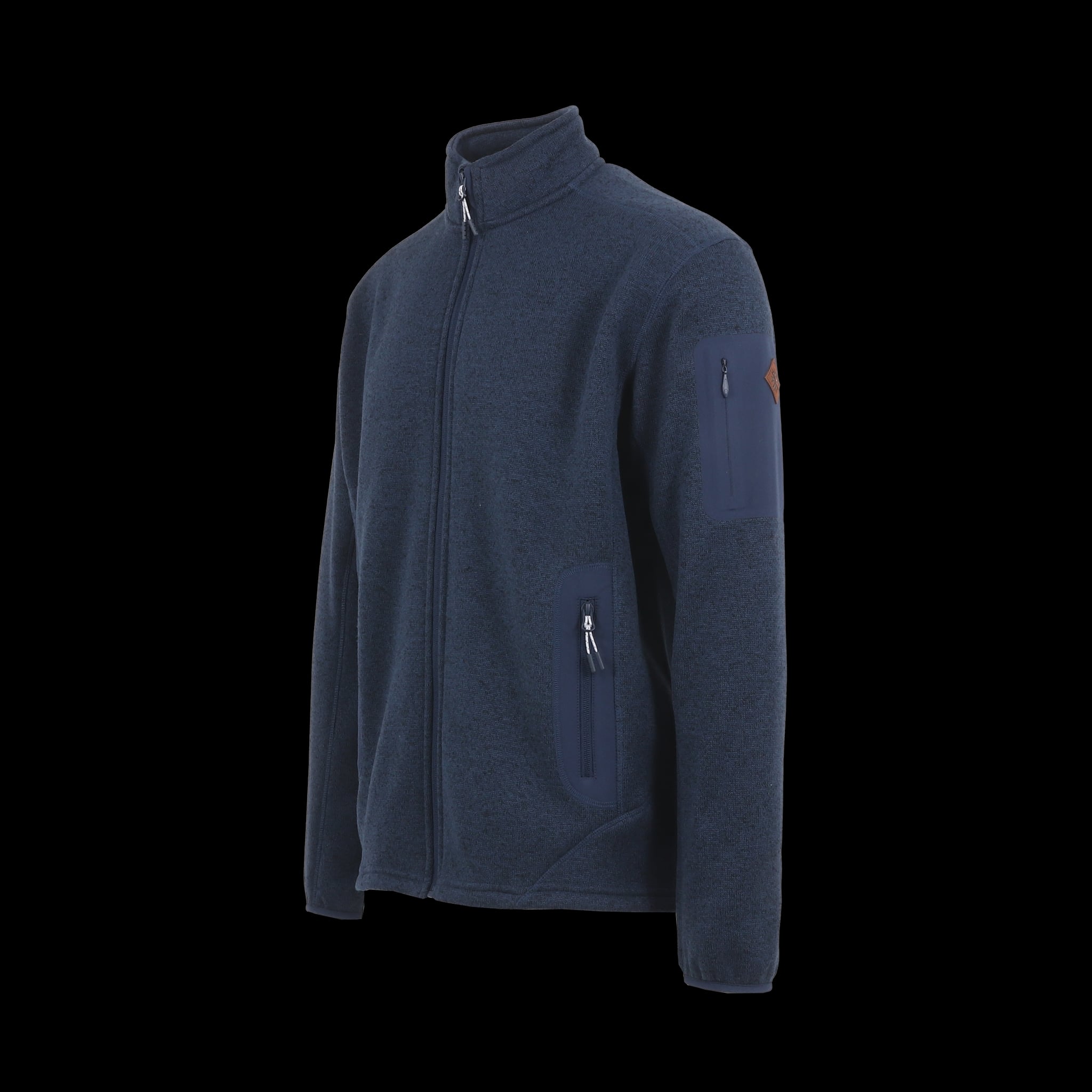 Lucas Men's Fleece Sweater