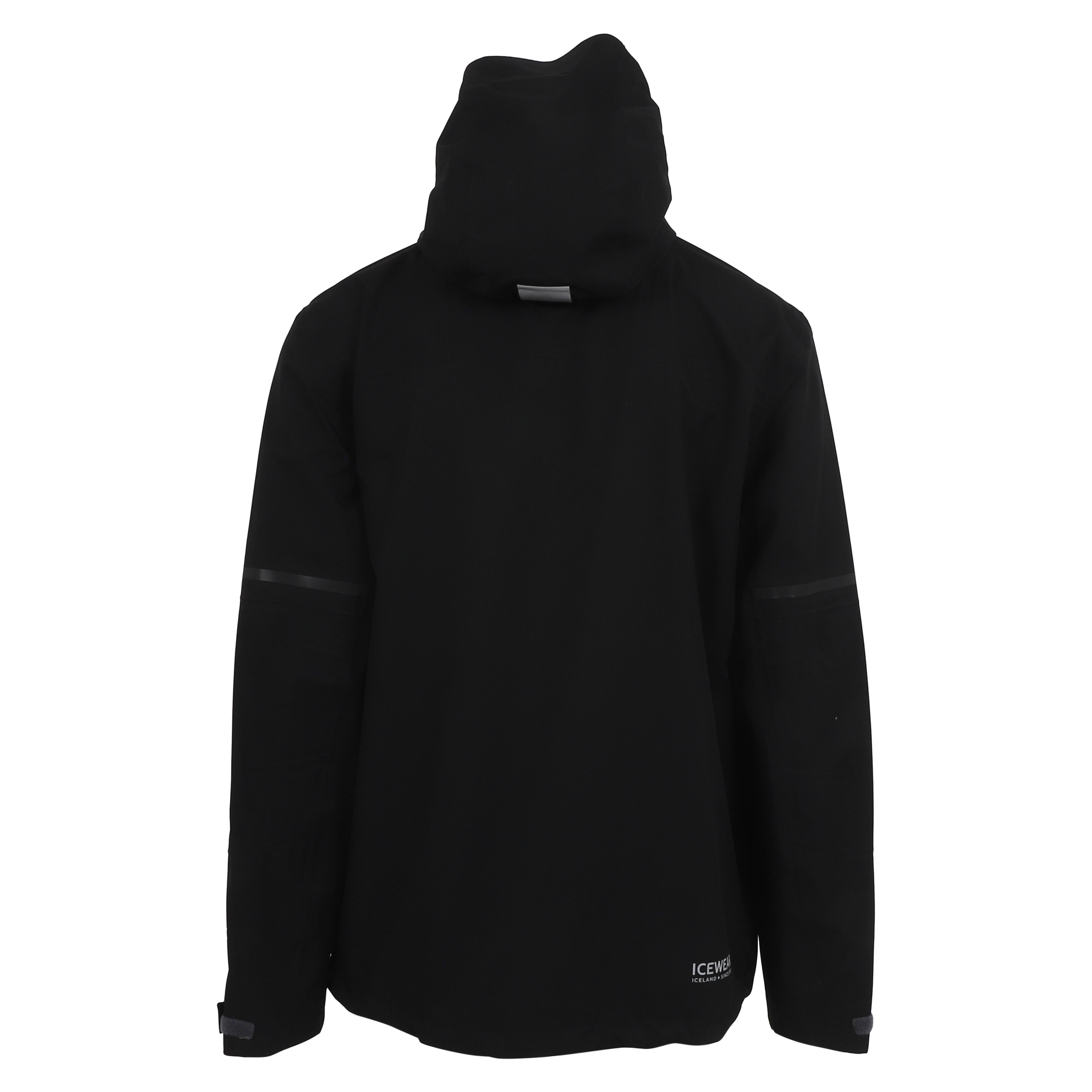 MÁR Hardshell-Jacke in Übergröße MÁR Hardshell-Jacke in Übergröße