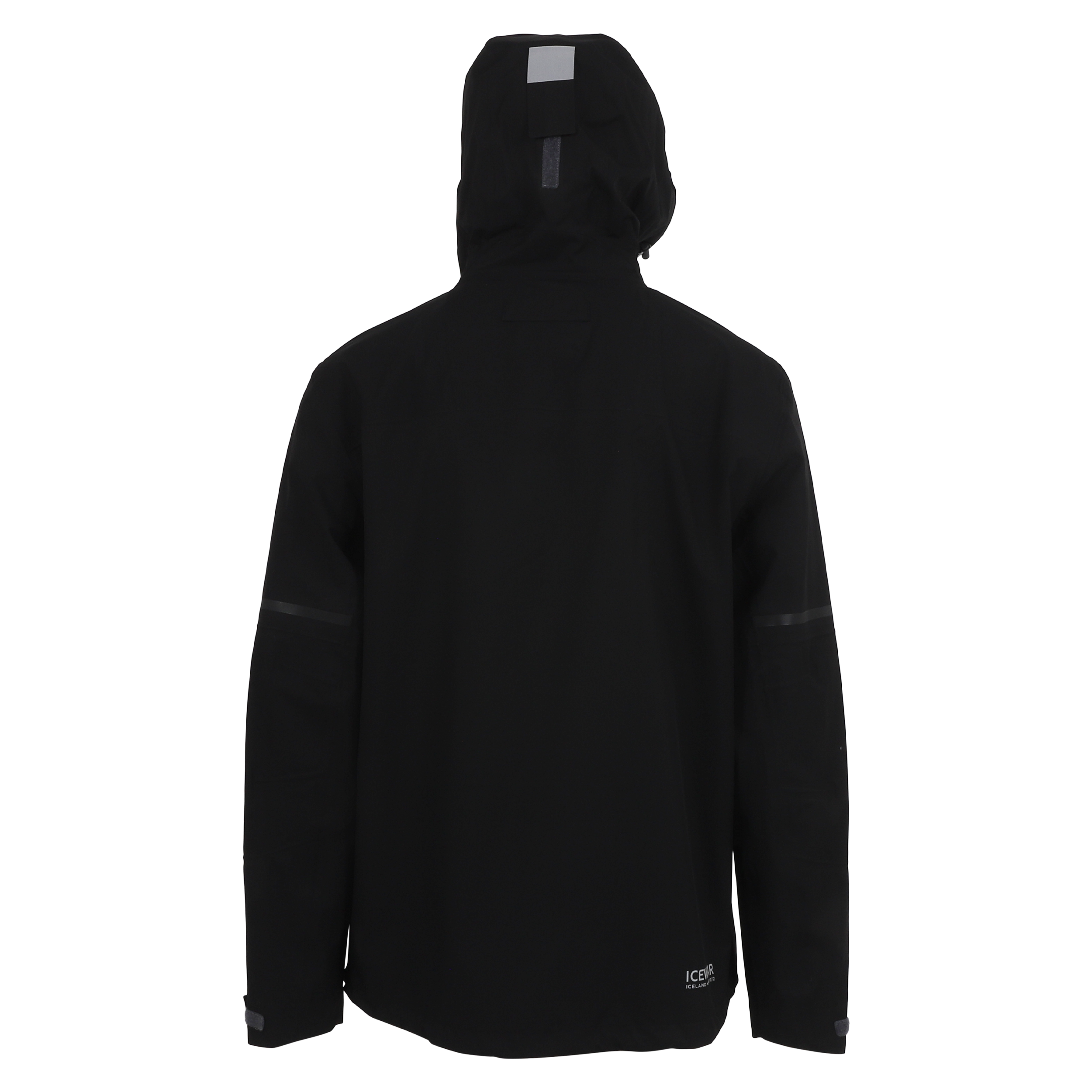 Már hardshell layered jacket Már hardshell layered jacket