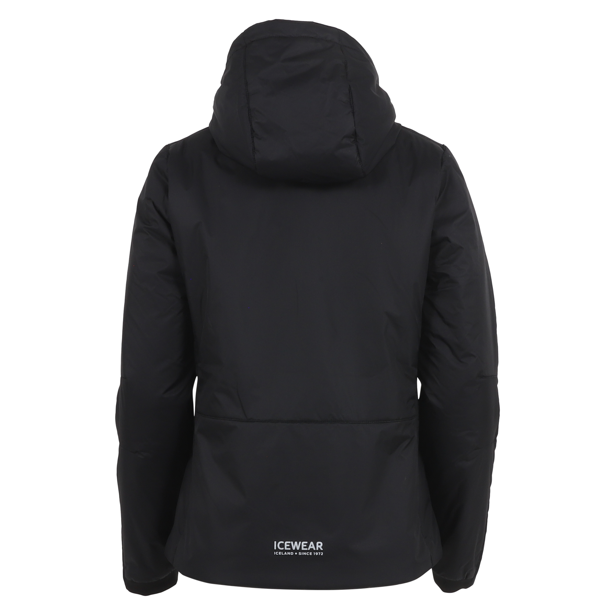 Reykjanes Jacket with Icelandic Wool Fill