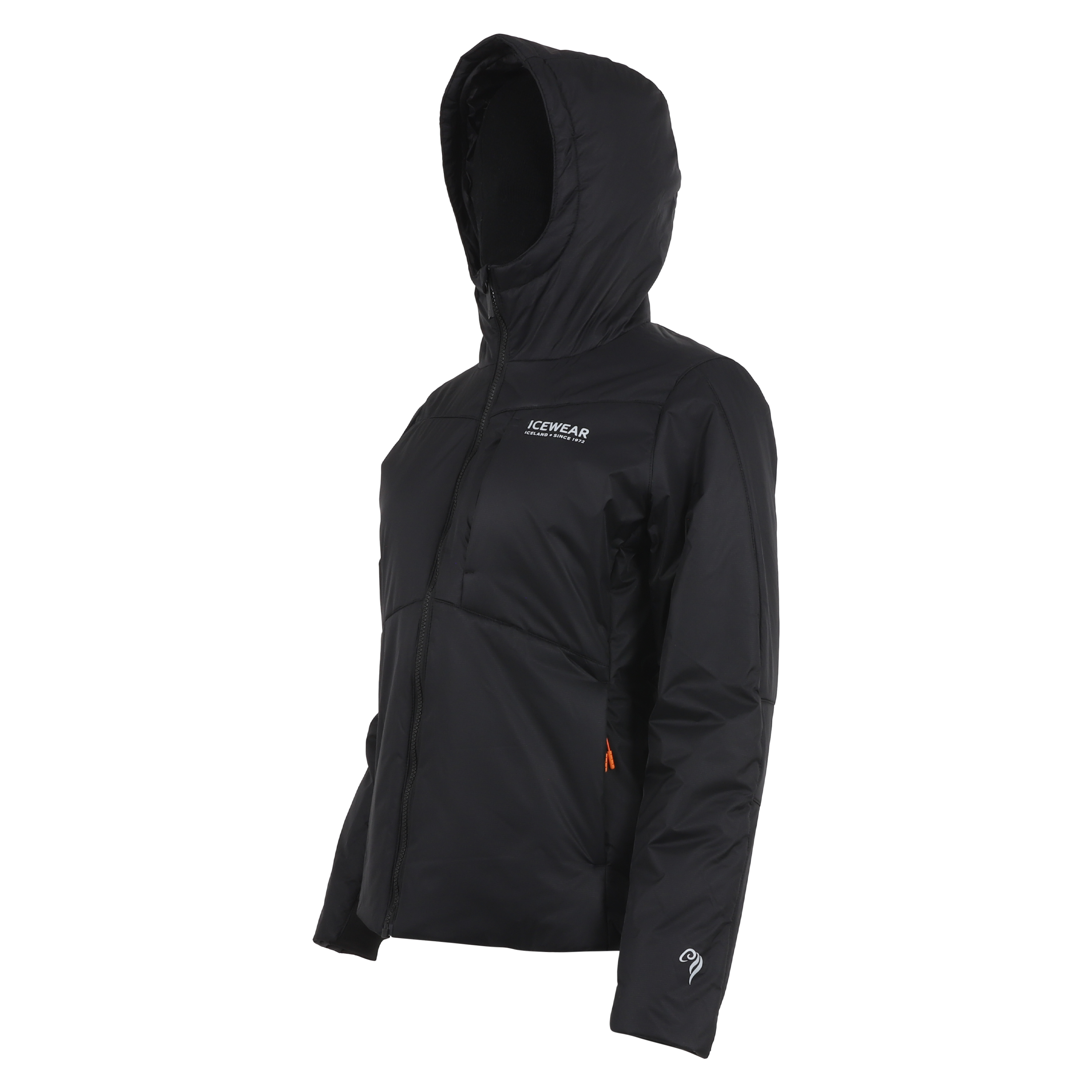 Reykjanes Jacket with Icelandic Wool Fill