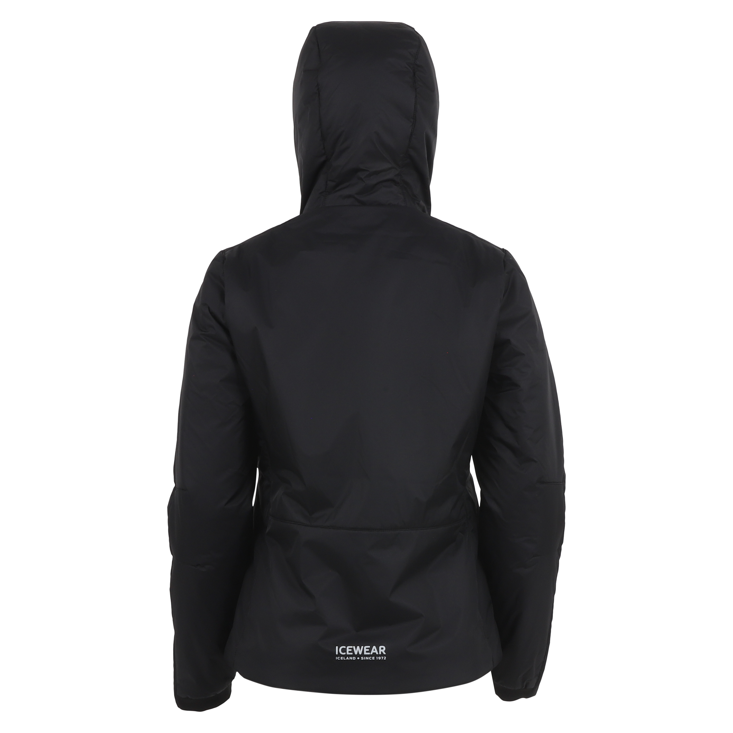 Reykjanes Jacket with Icelandic Wool Fill