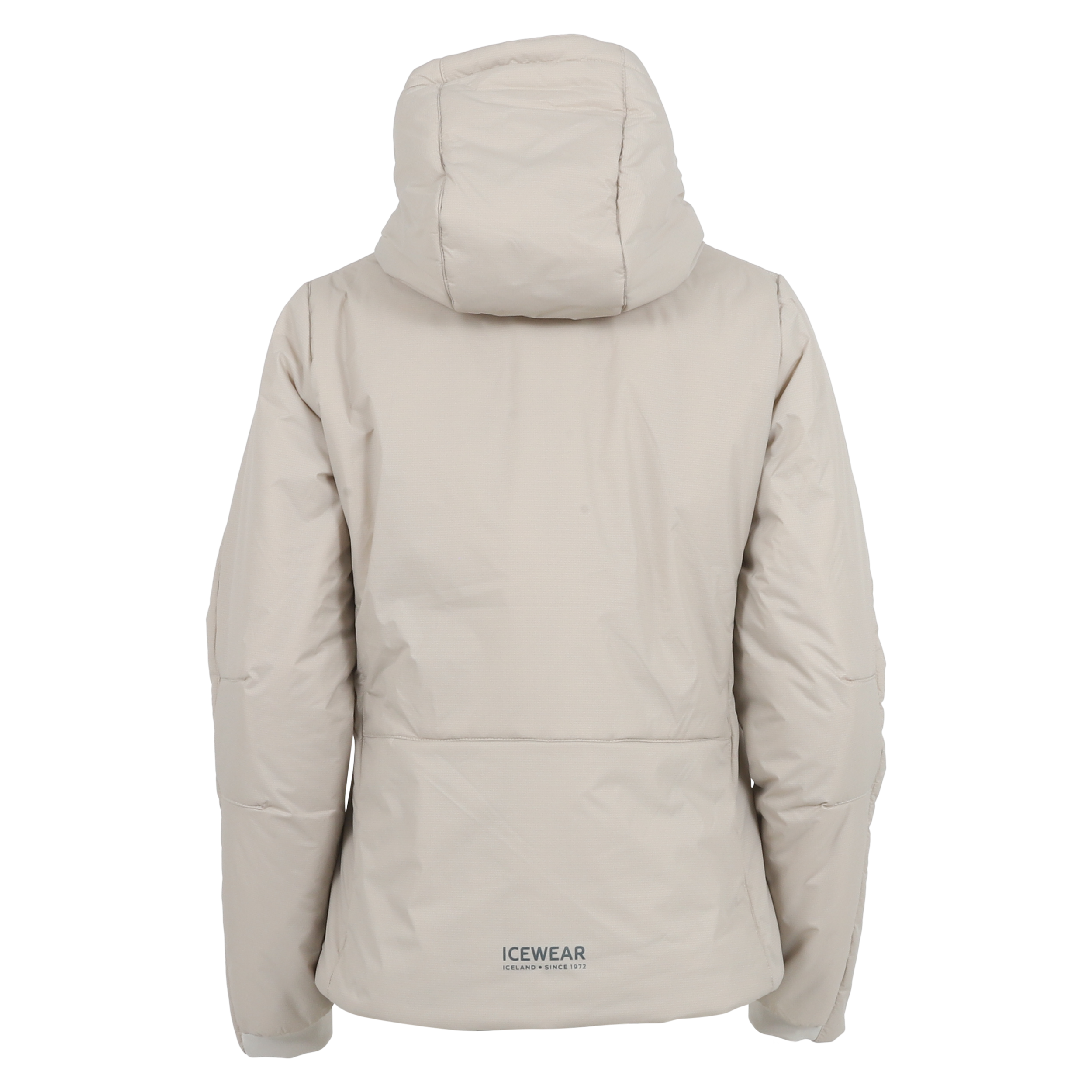 REYKJANES Veste Isolée de Laine