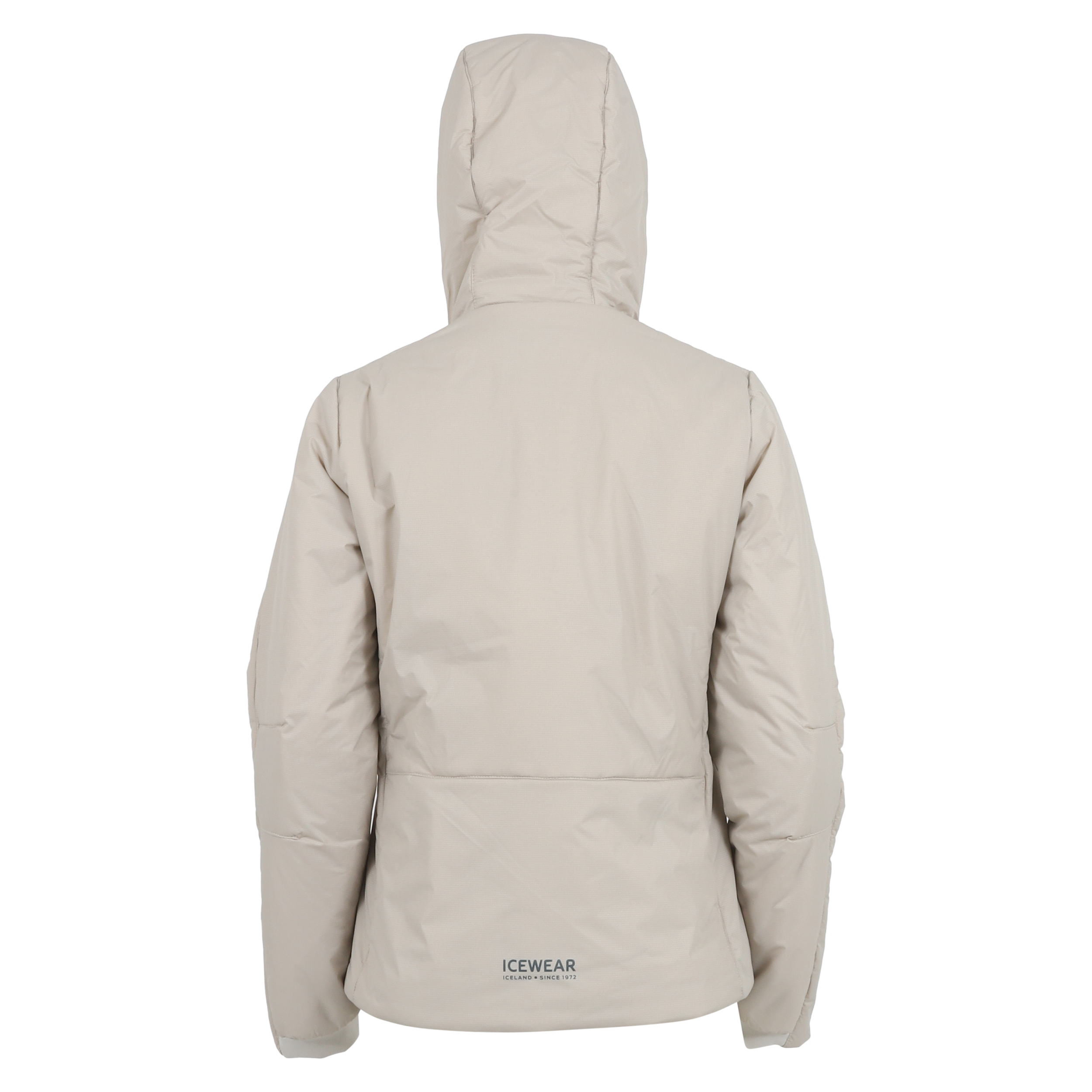 REYKJANES Veste Isolée de Laine