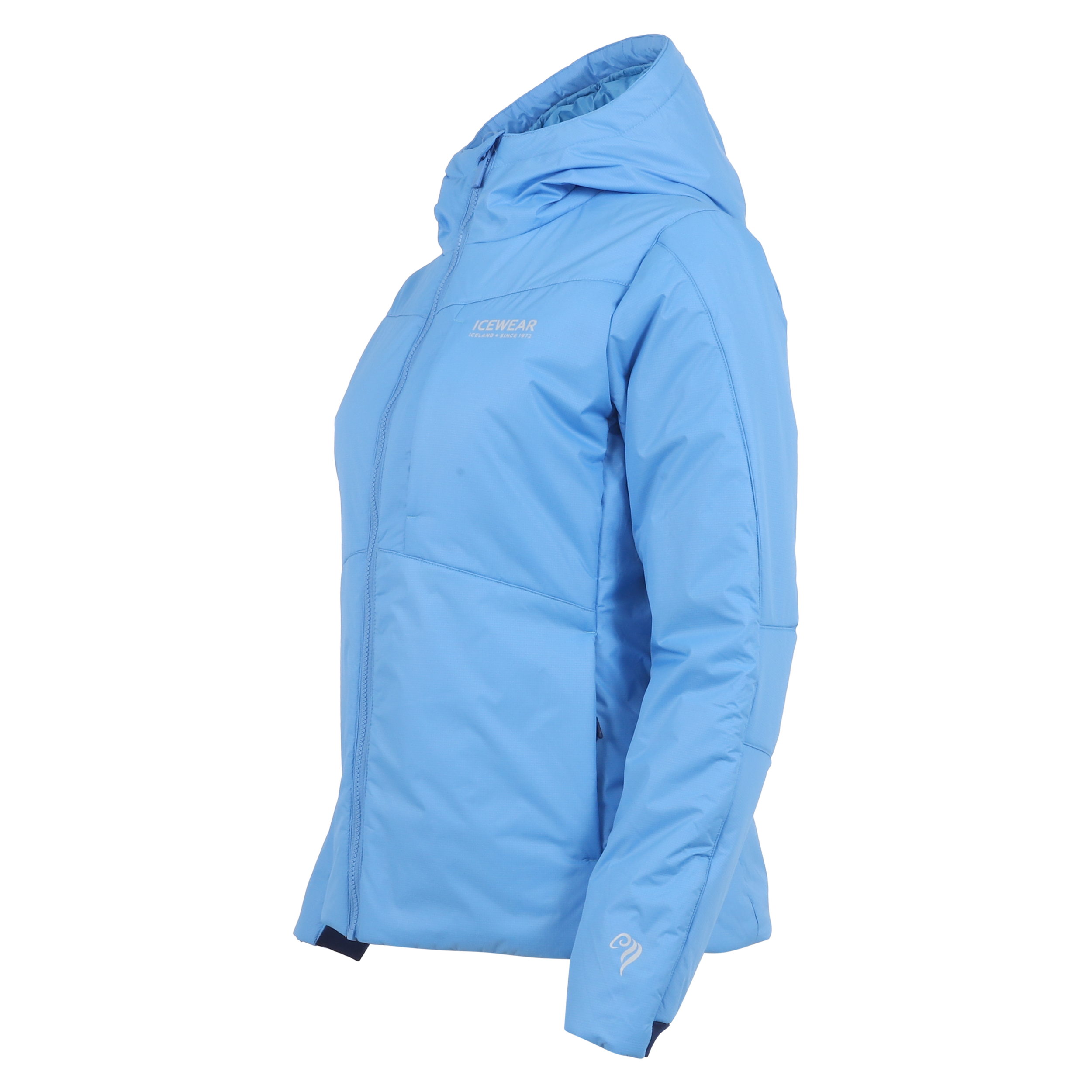 Reykjanes Jacket with Icelandic Wool Fill Reykjanes Jacket with Icelandic Wool Fill