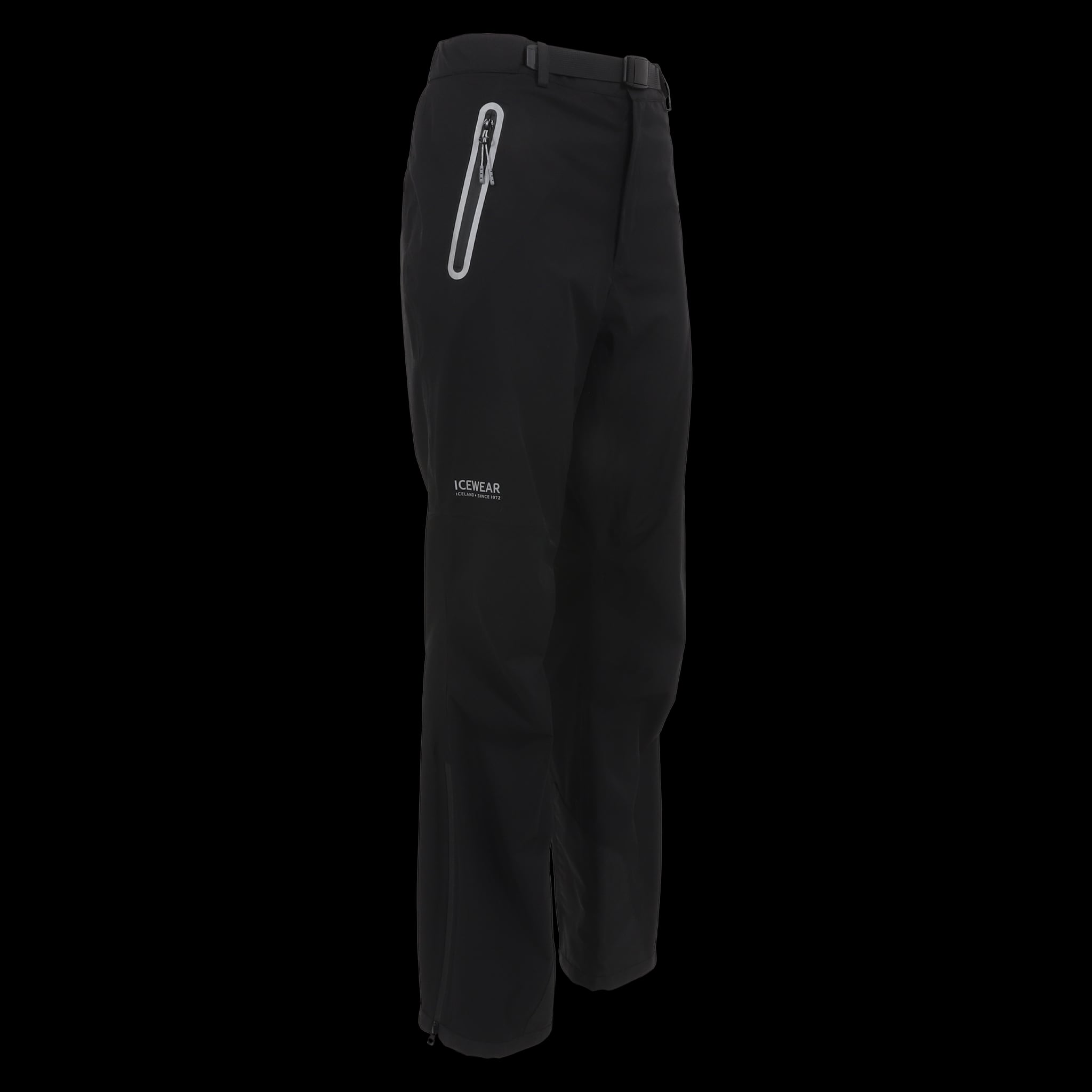 Már Hardshell rain pants comfort-size