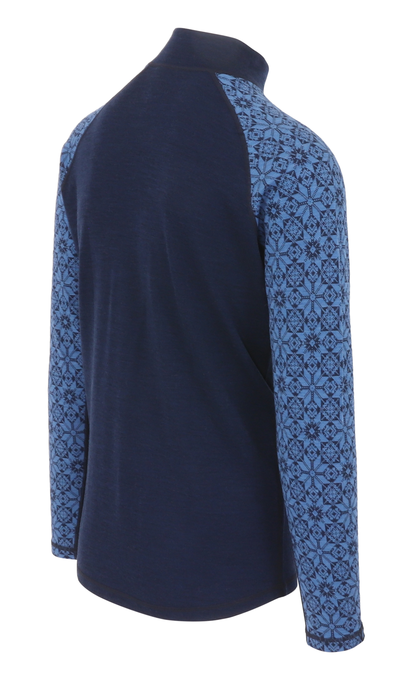 Hvítanes Men´s Merino wool base layer Hvítanes Men´s Merino wool base layer