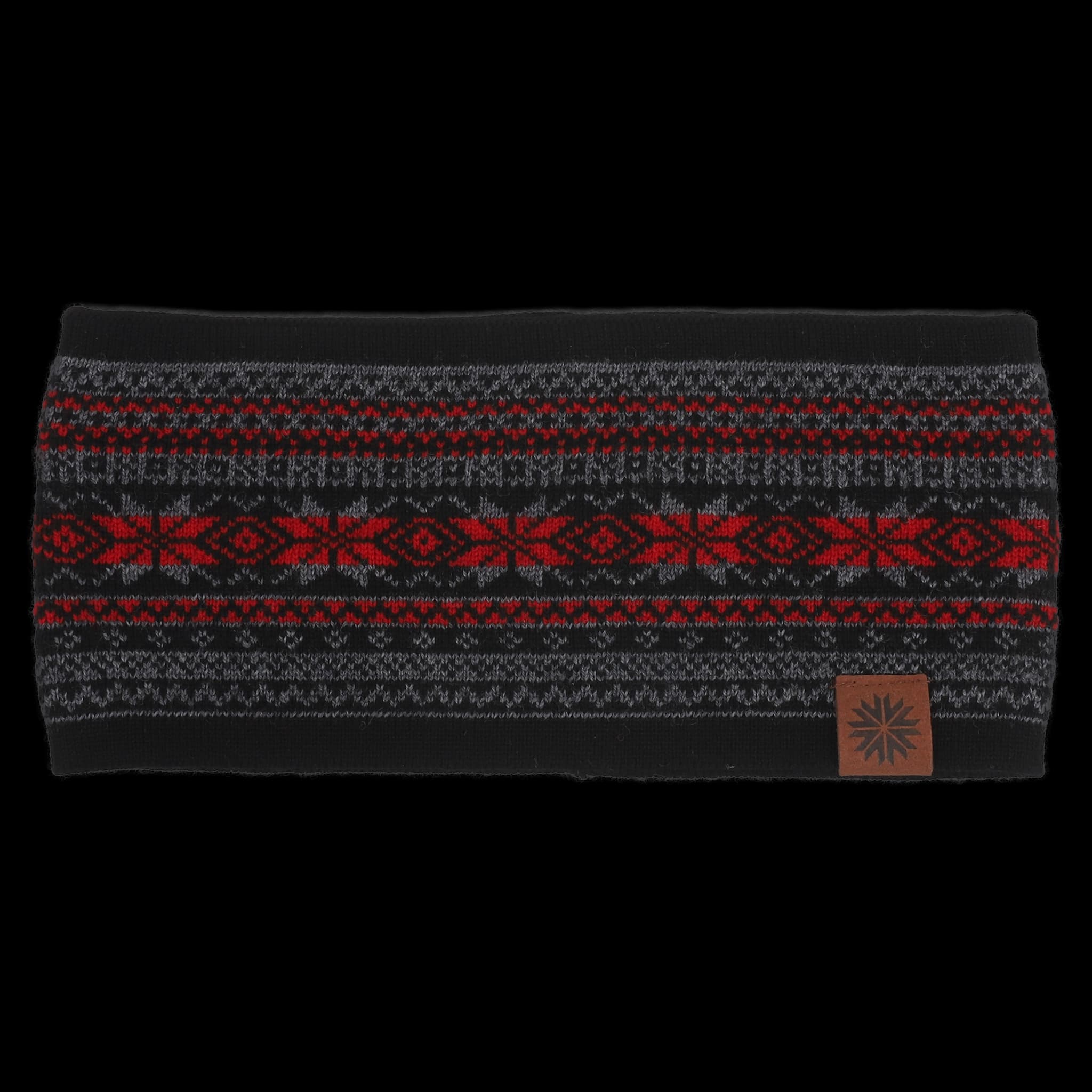 Heimaey Nordic headband