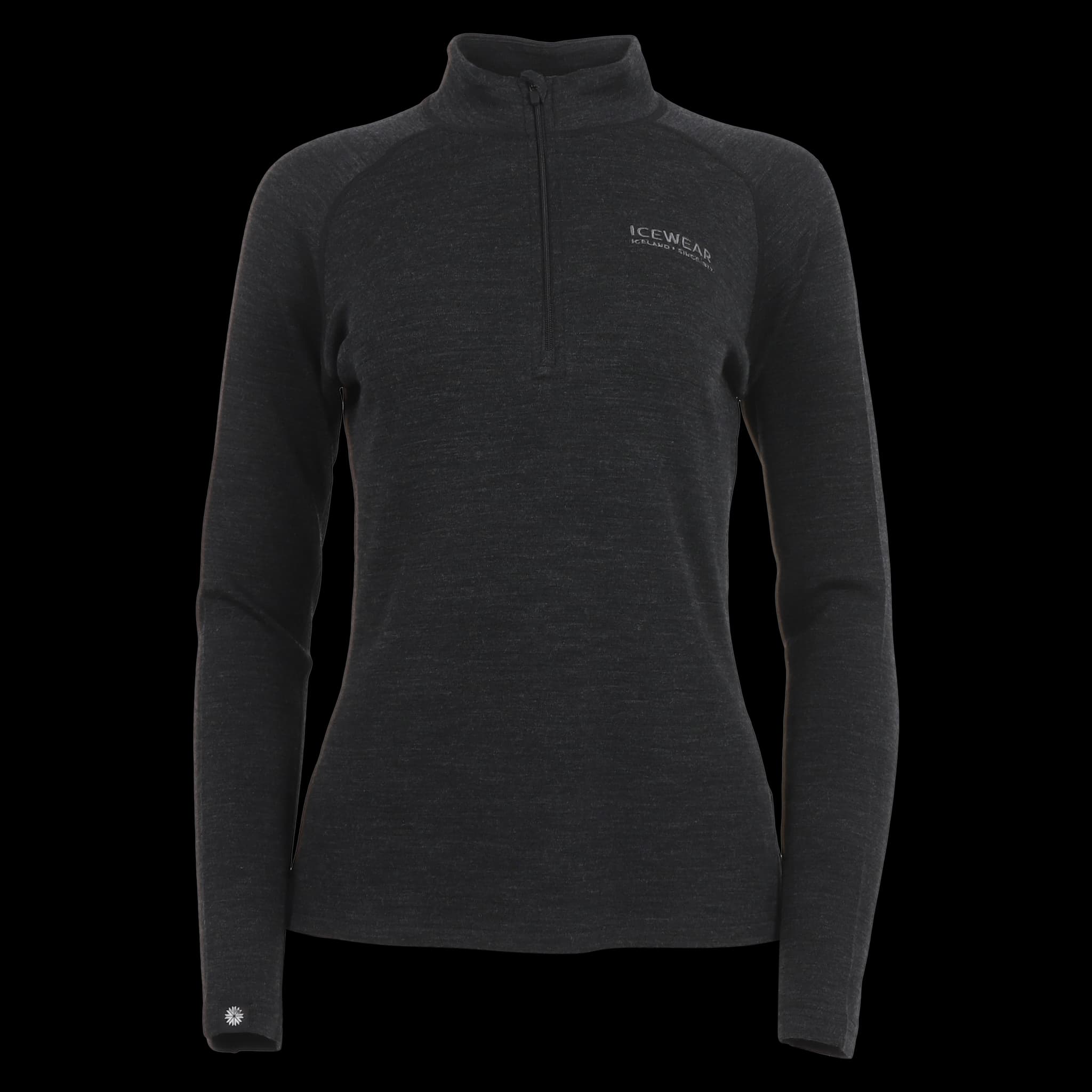Drangsnes Womens Merino top