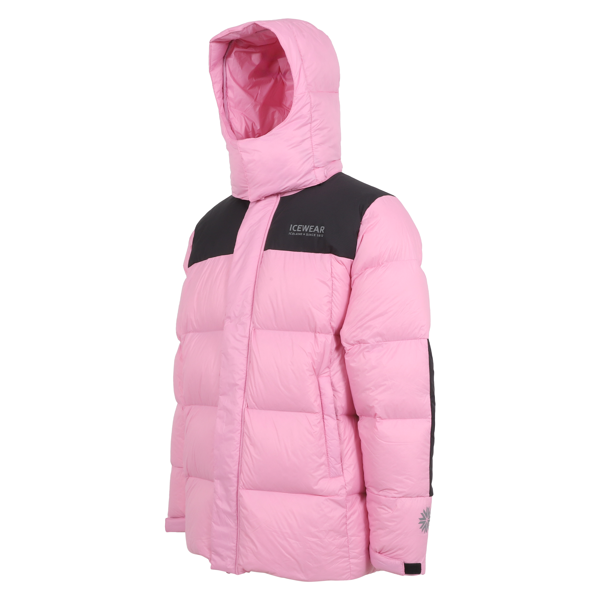 Funi dúnúlpa 