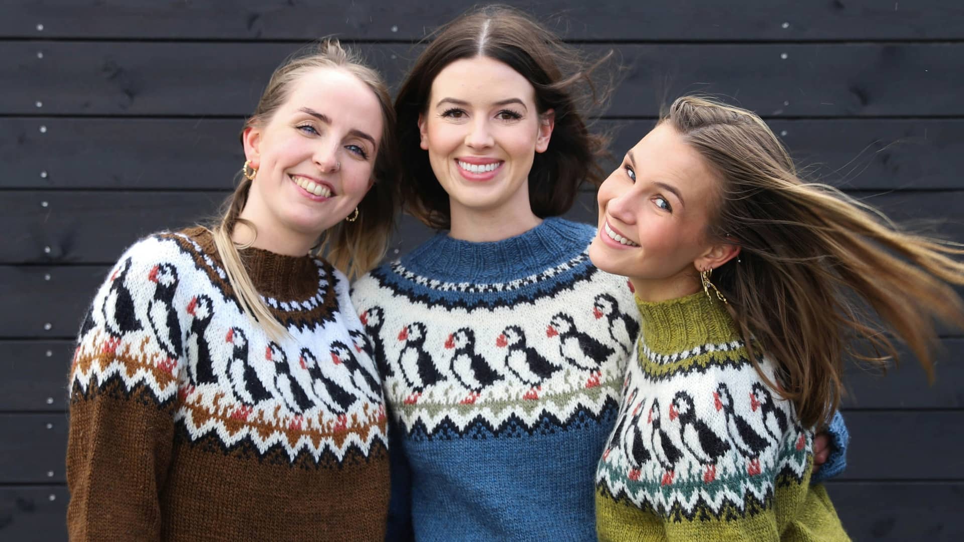 Yarn Knitting Patterns