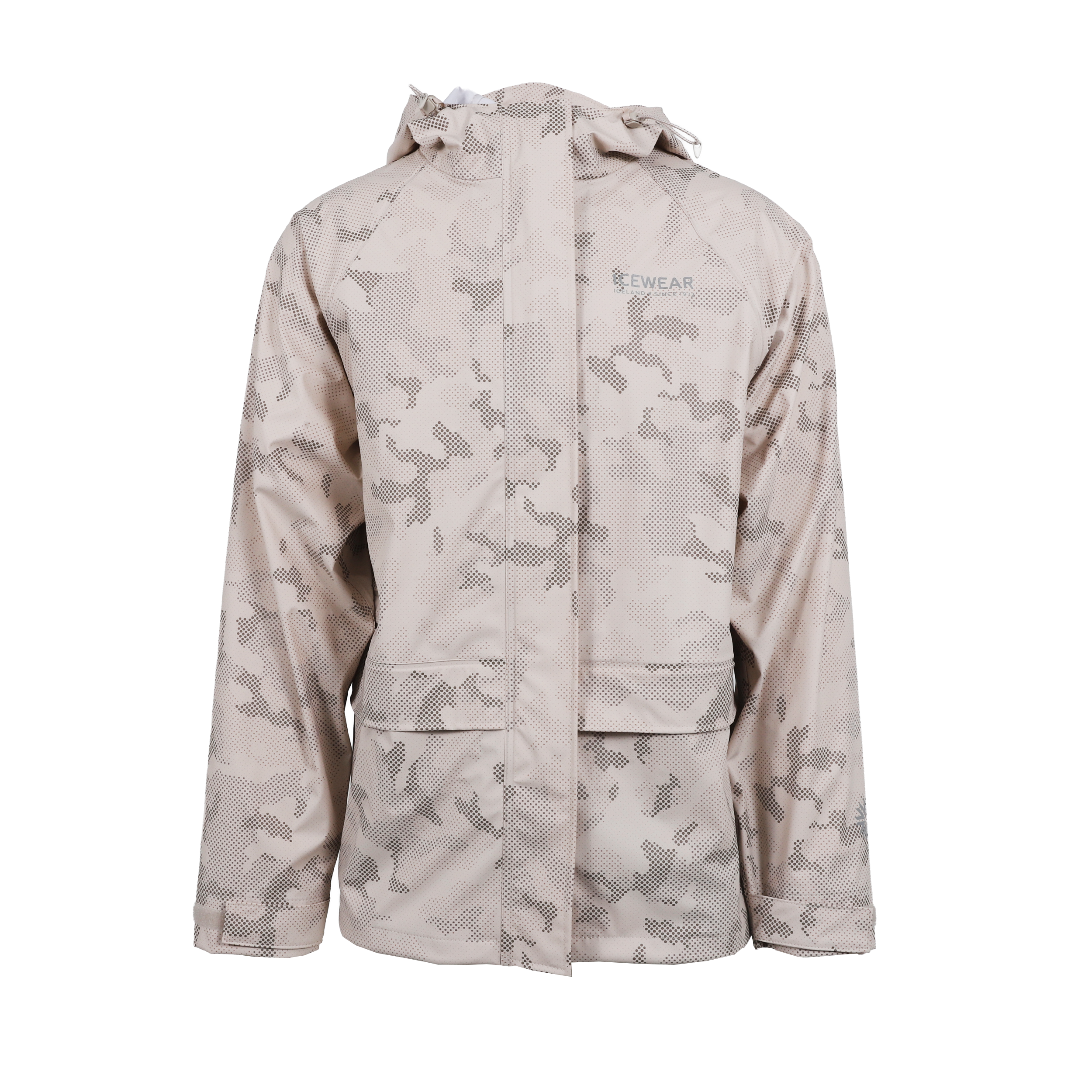 Gígur rain jacket Gígur rain jacket