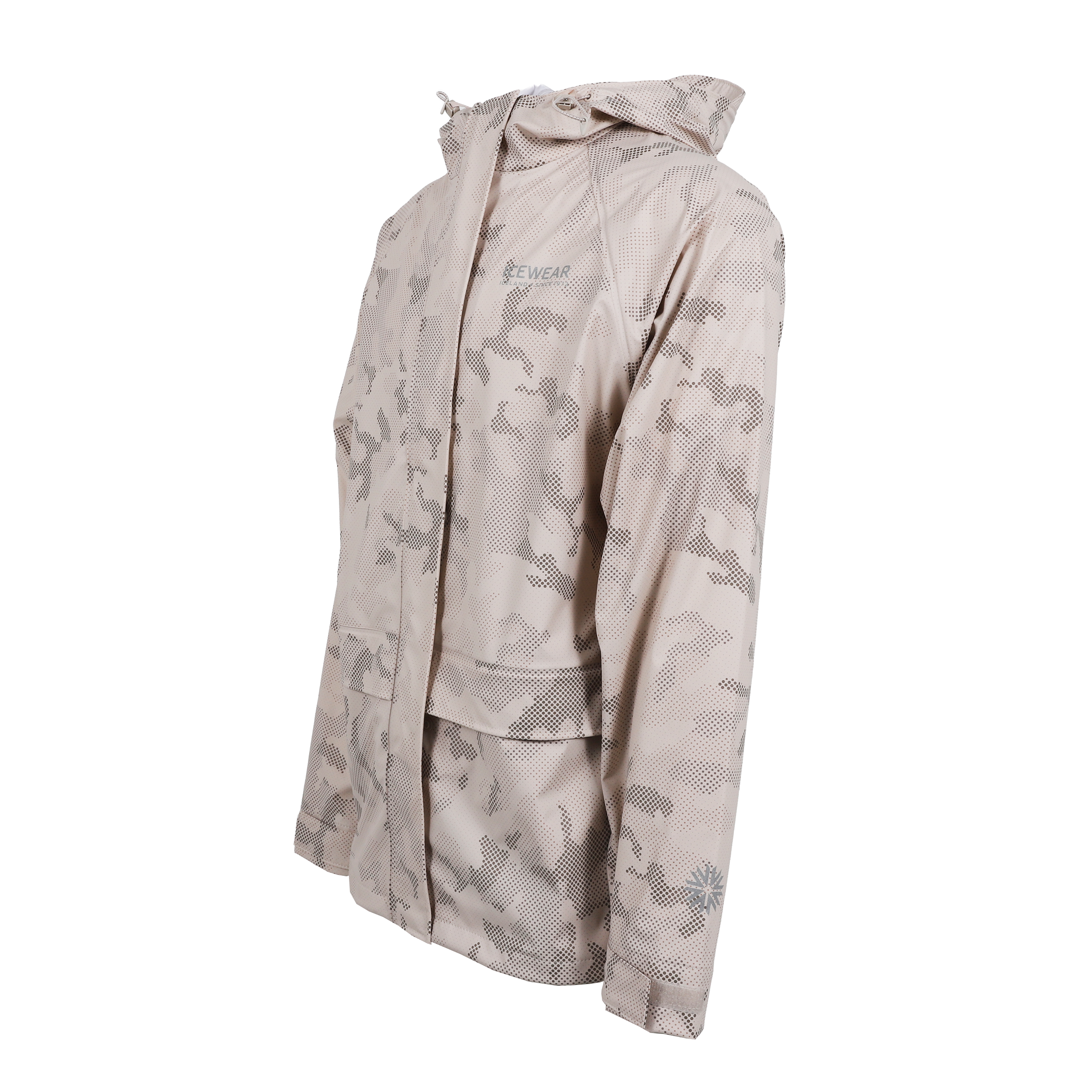 Gígur rain jacket Gígur rain jacket