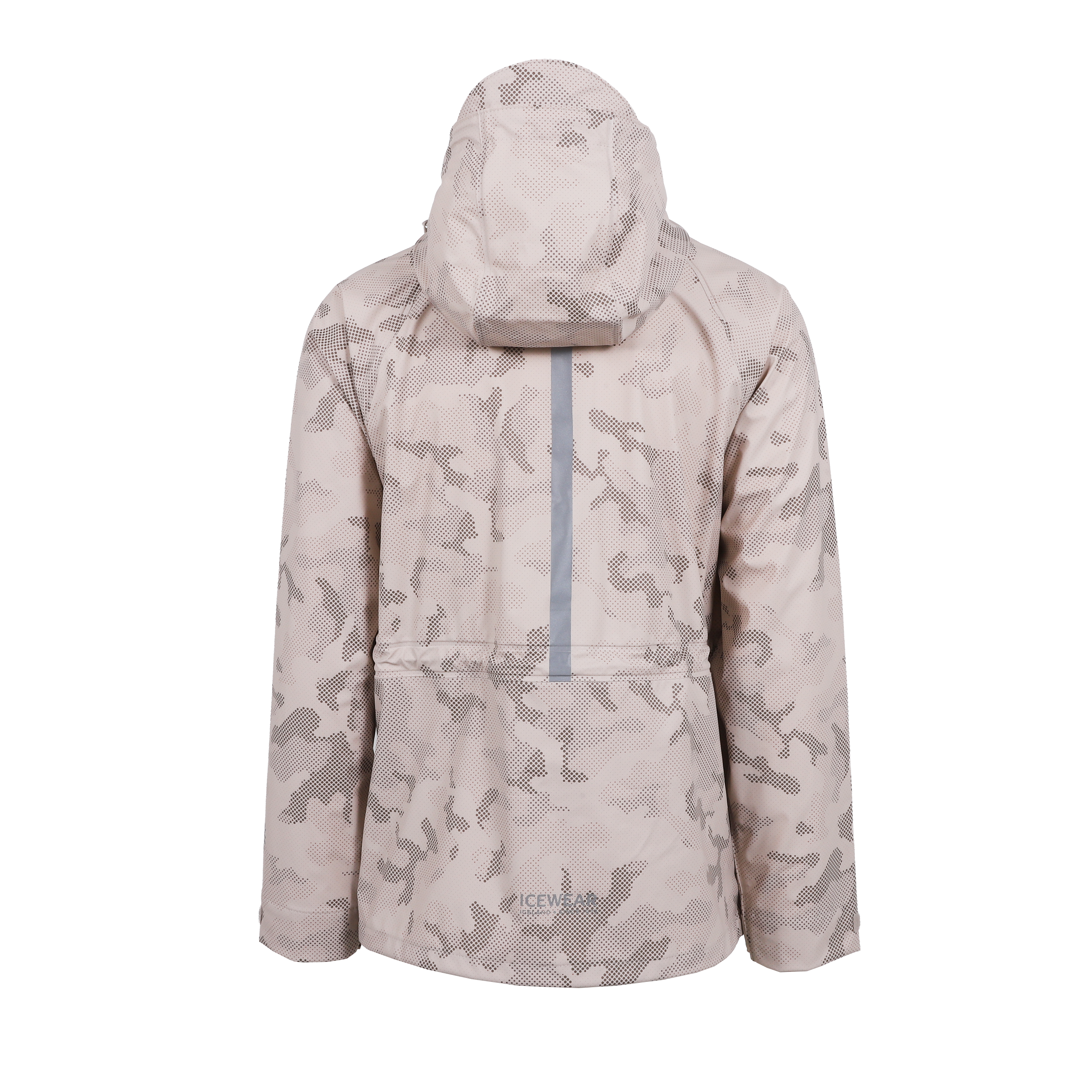 Gígur rain jacket Gígur rain jacket