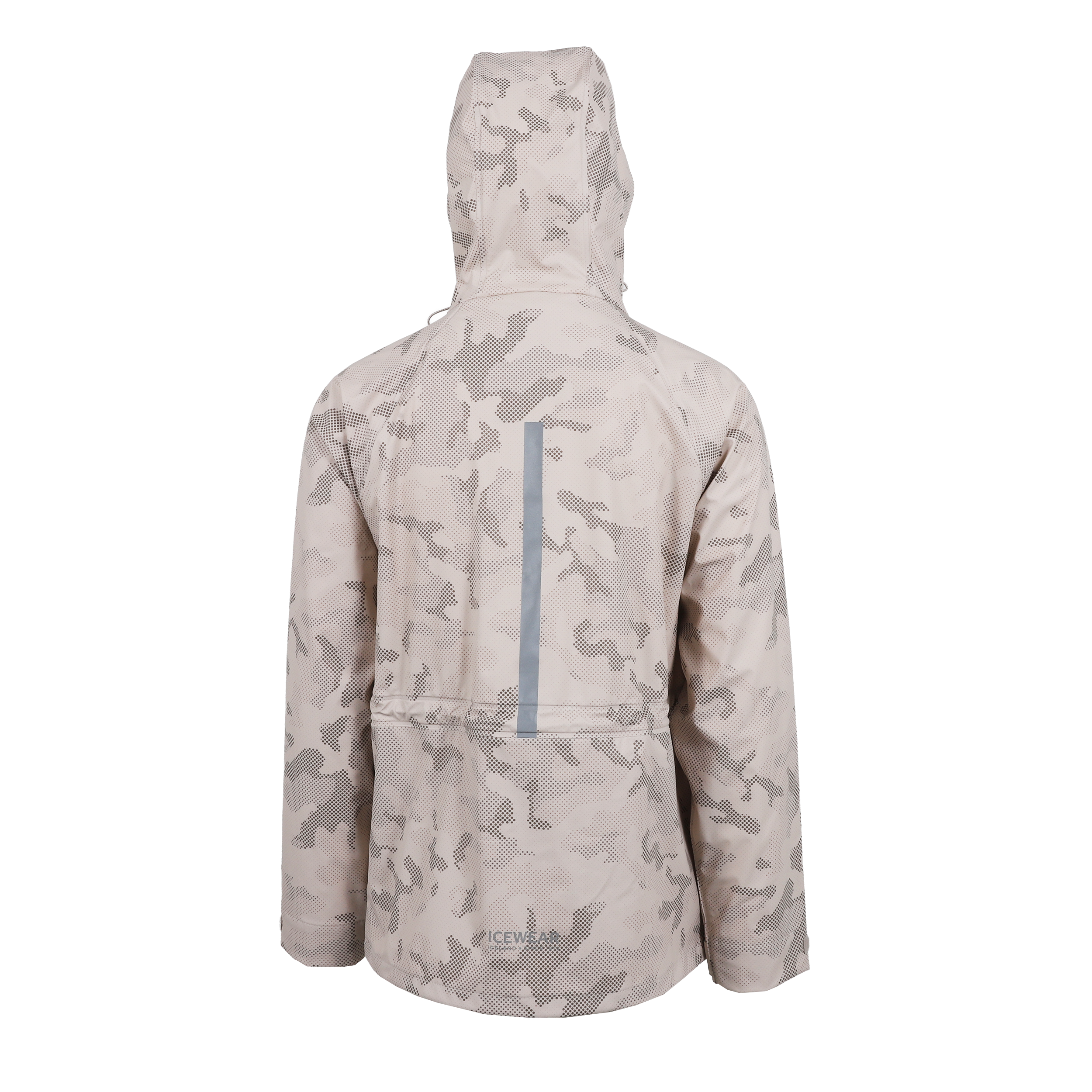 Gígur rain jacket Gígur rain jacket