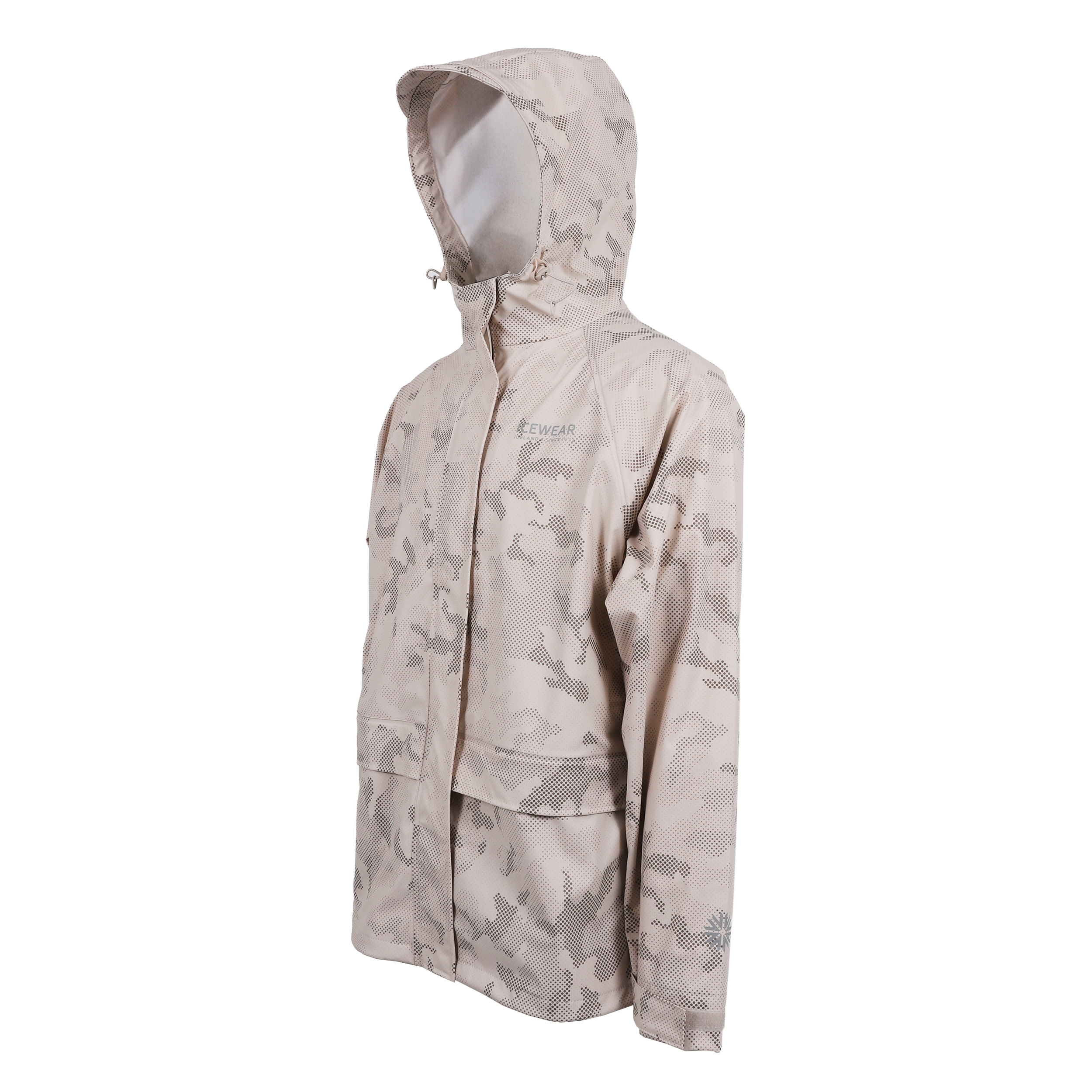 Gígur rain jacket Gígur rain jacket