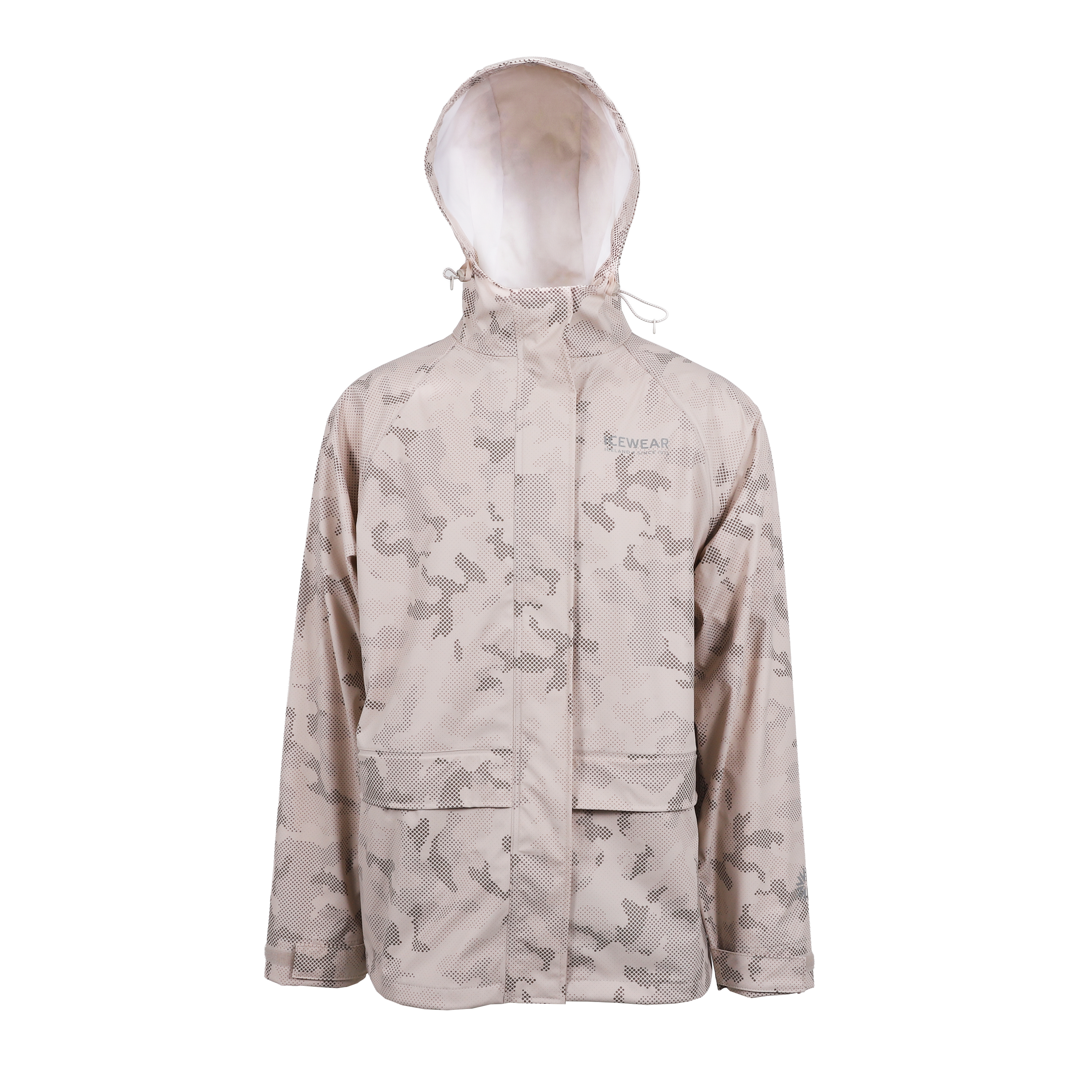 Gígur rain jacket Gígur rain jacket