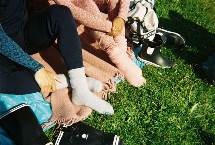 Socks