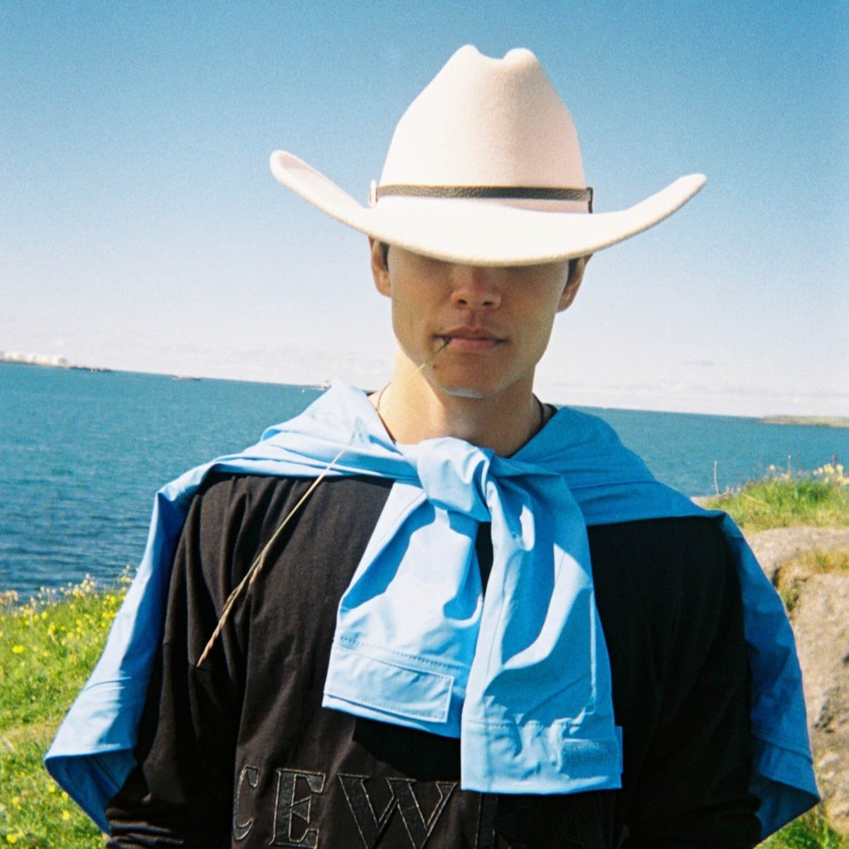 Hesteyri Kúrekahattur