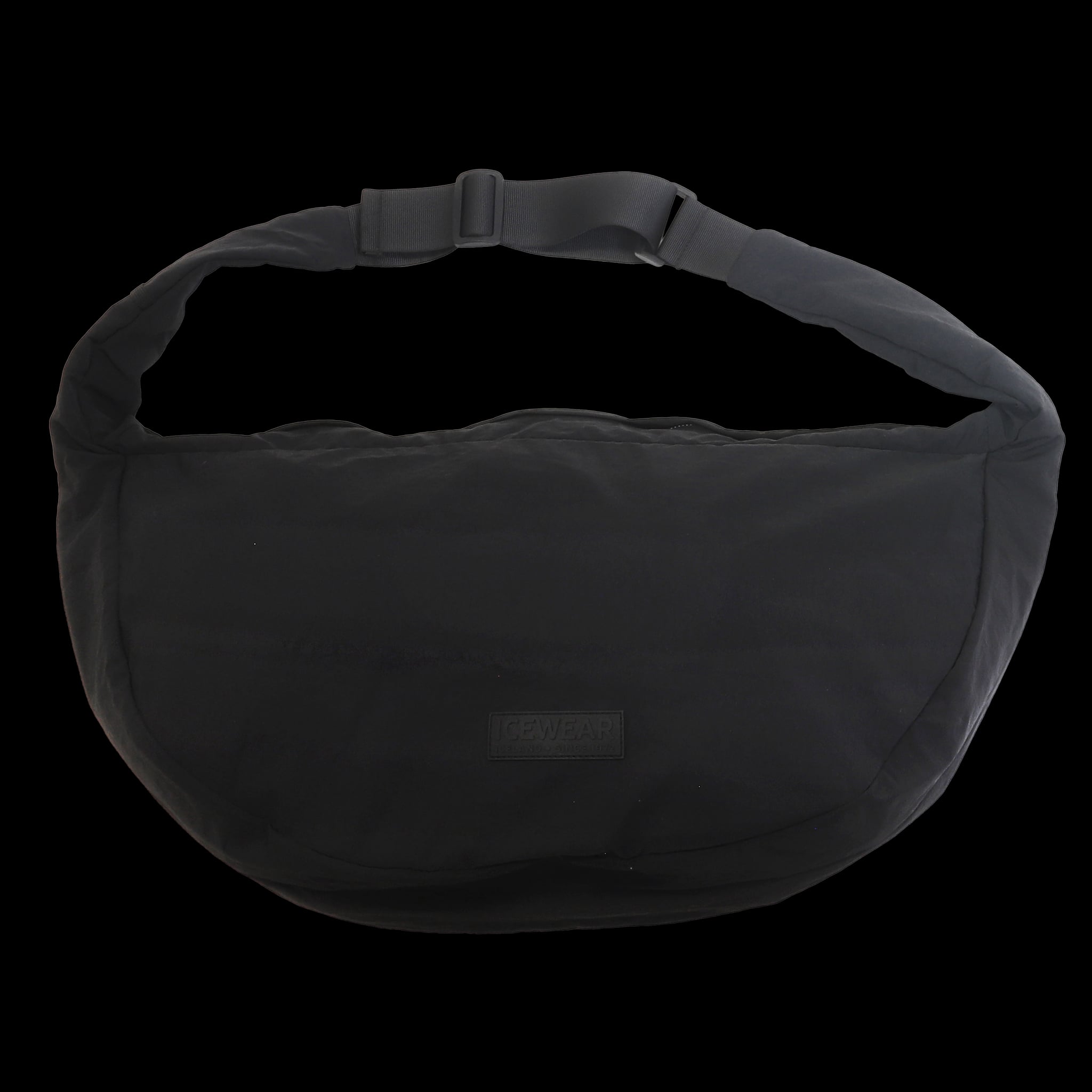 Akurgarðar sac en bandoulière 