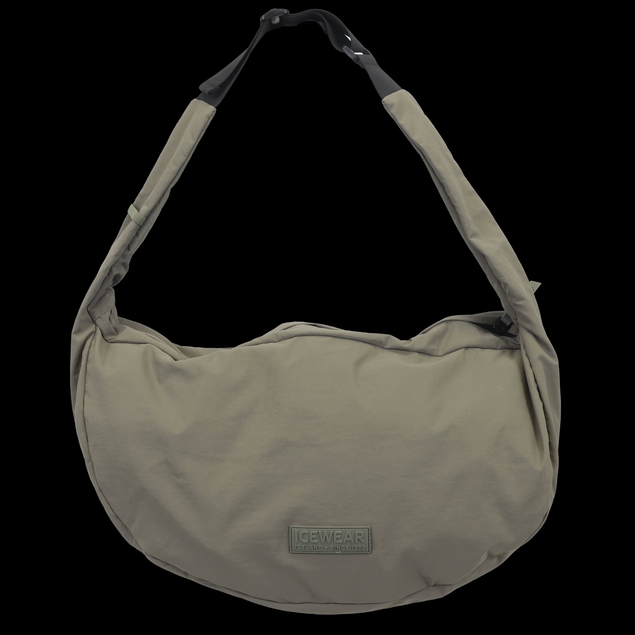 Akurgarðar sac en bandoulière 