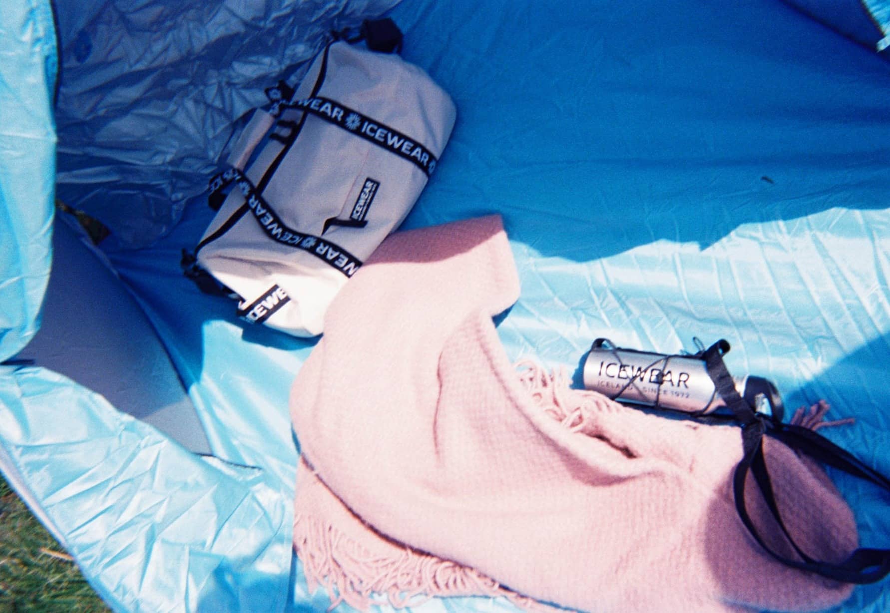 Taschen