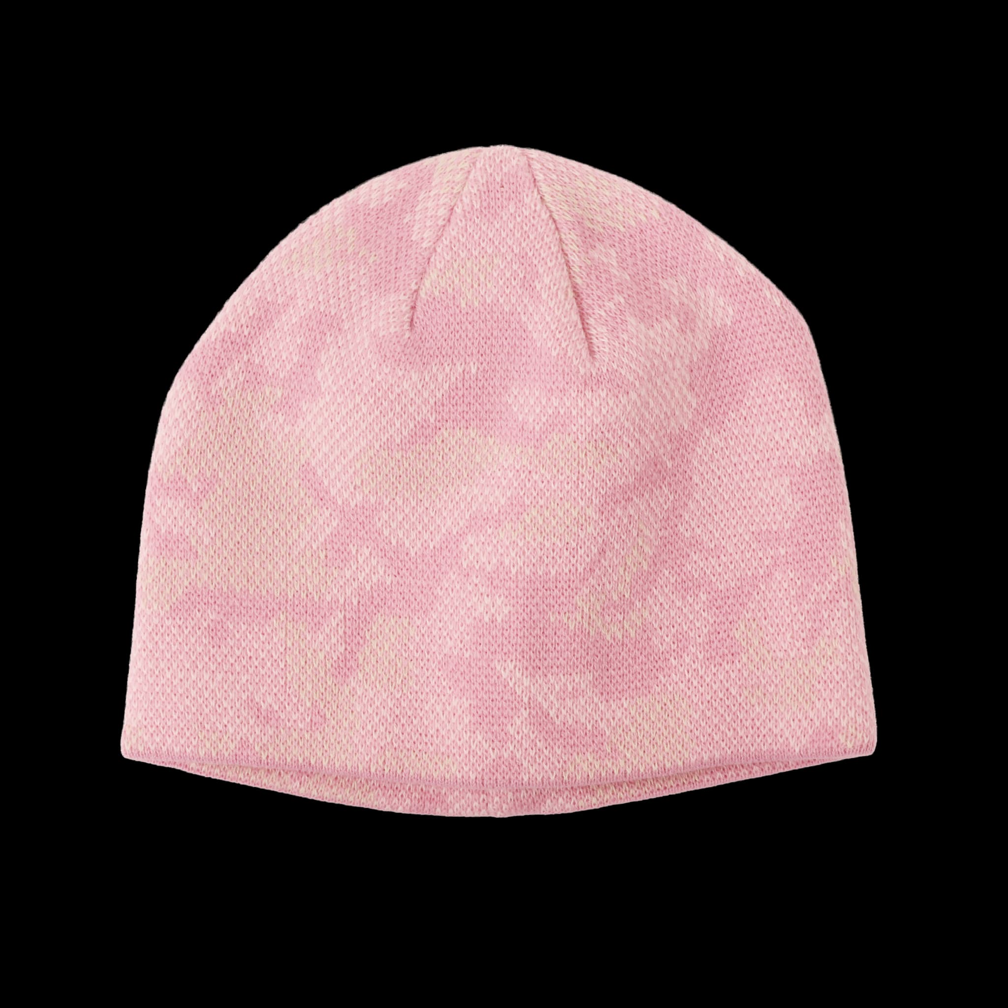Laxárdalur camouflage design beanie