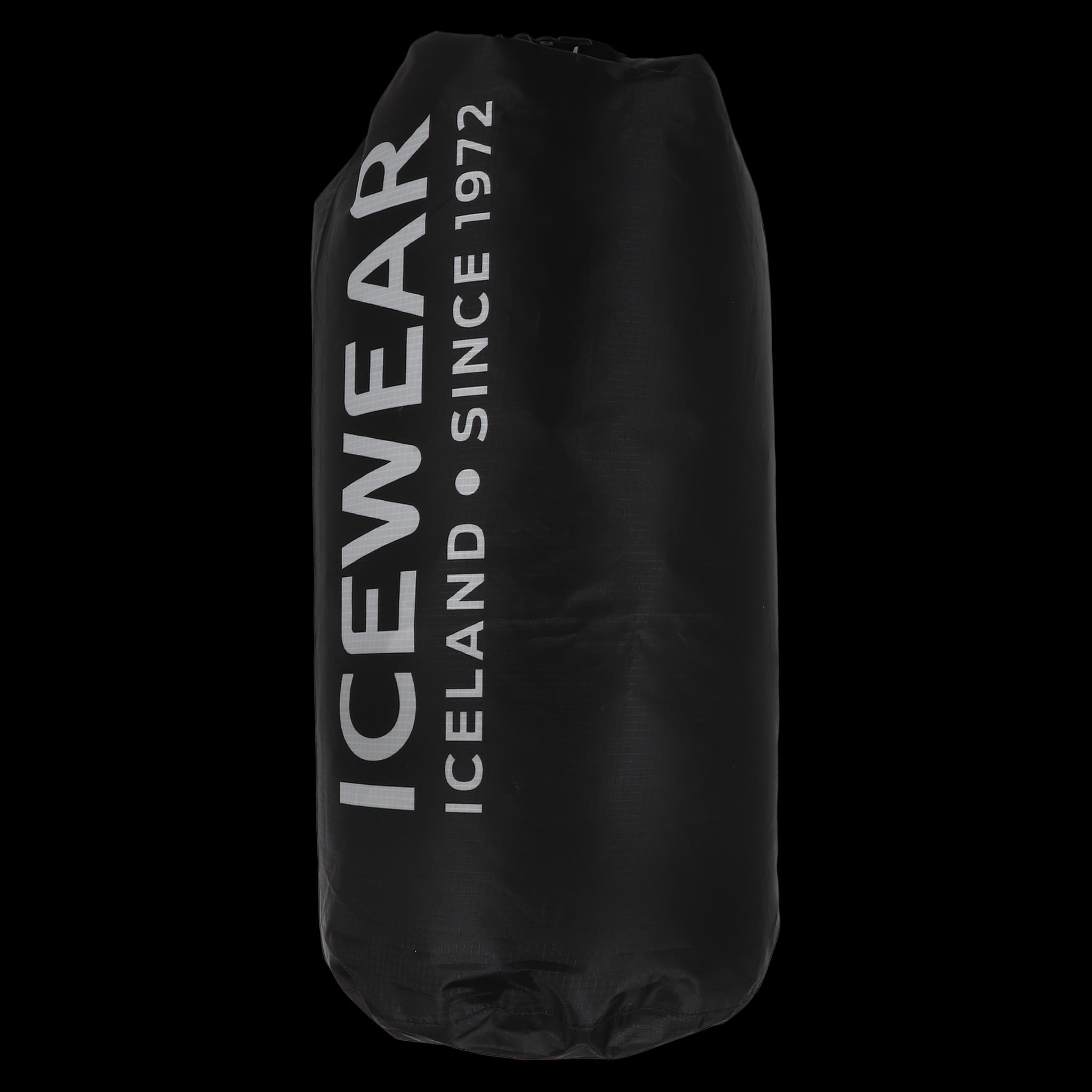 Grenilækur big dry-bag 20L