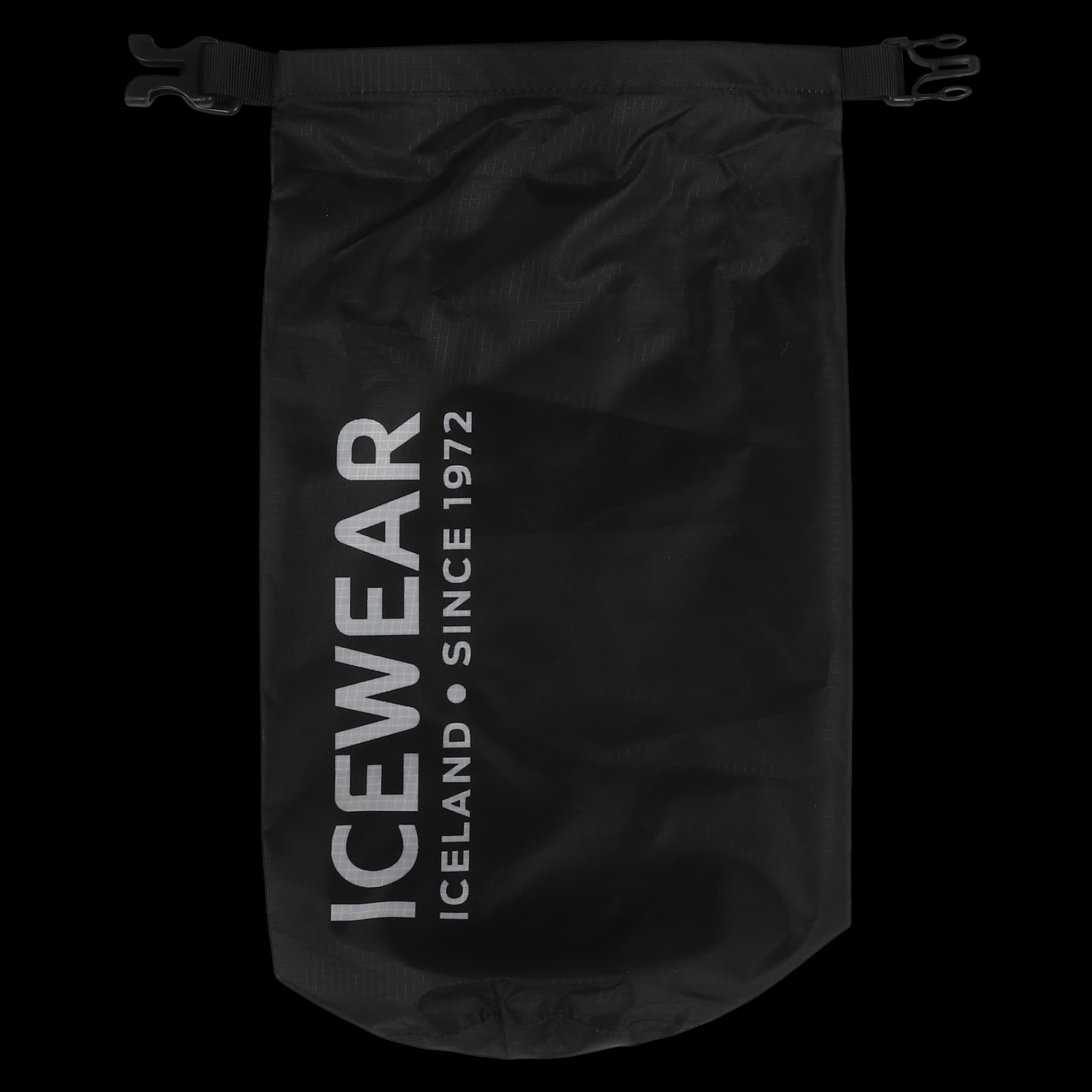 Grenilækur small dry-bag 5L