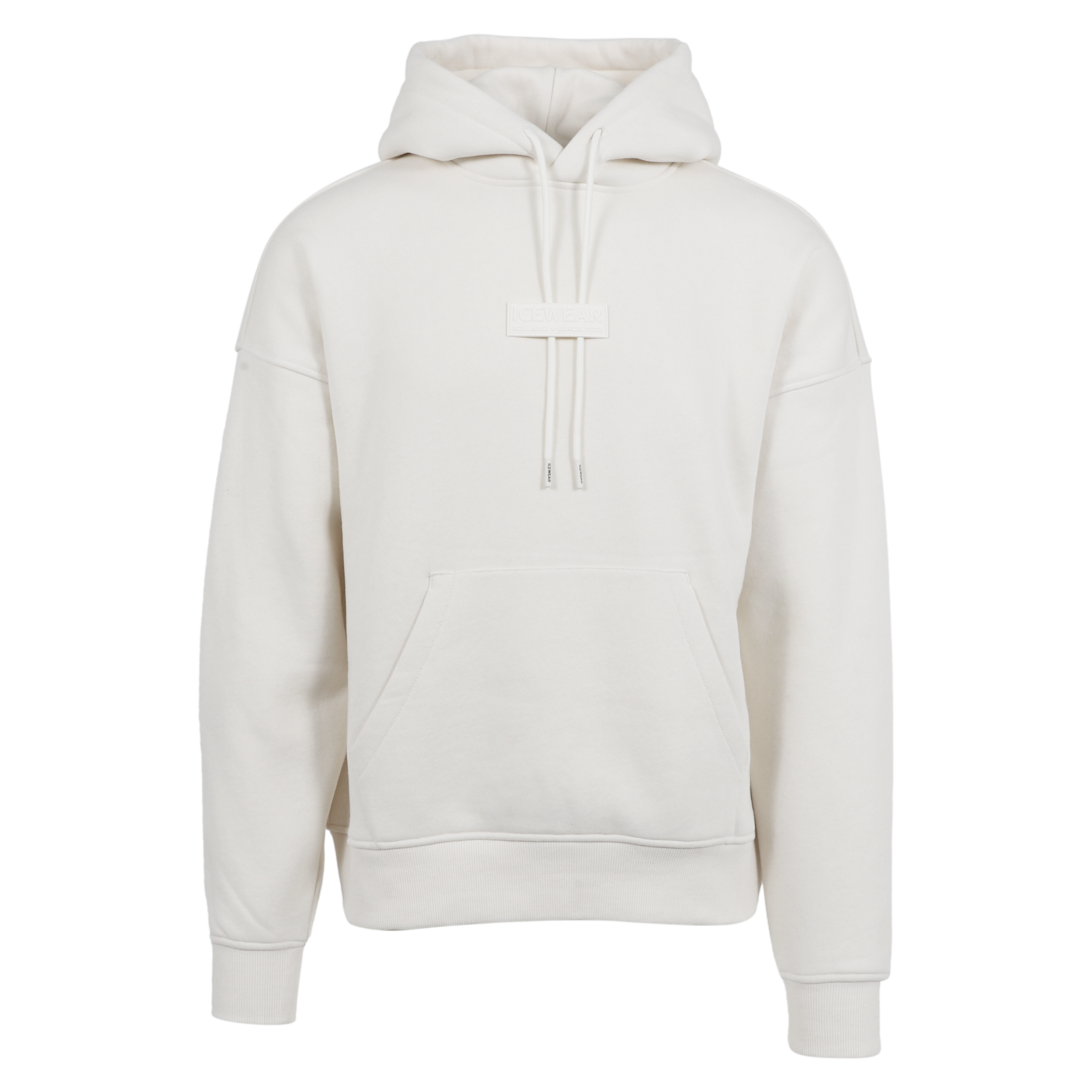 Faxaflói hooded sweatshirt