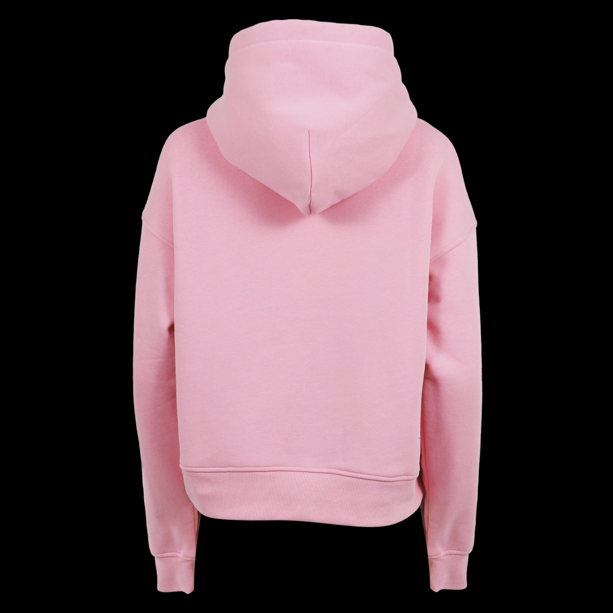 Faxaflói women’s cropped Hoodie
