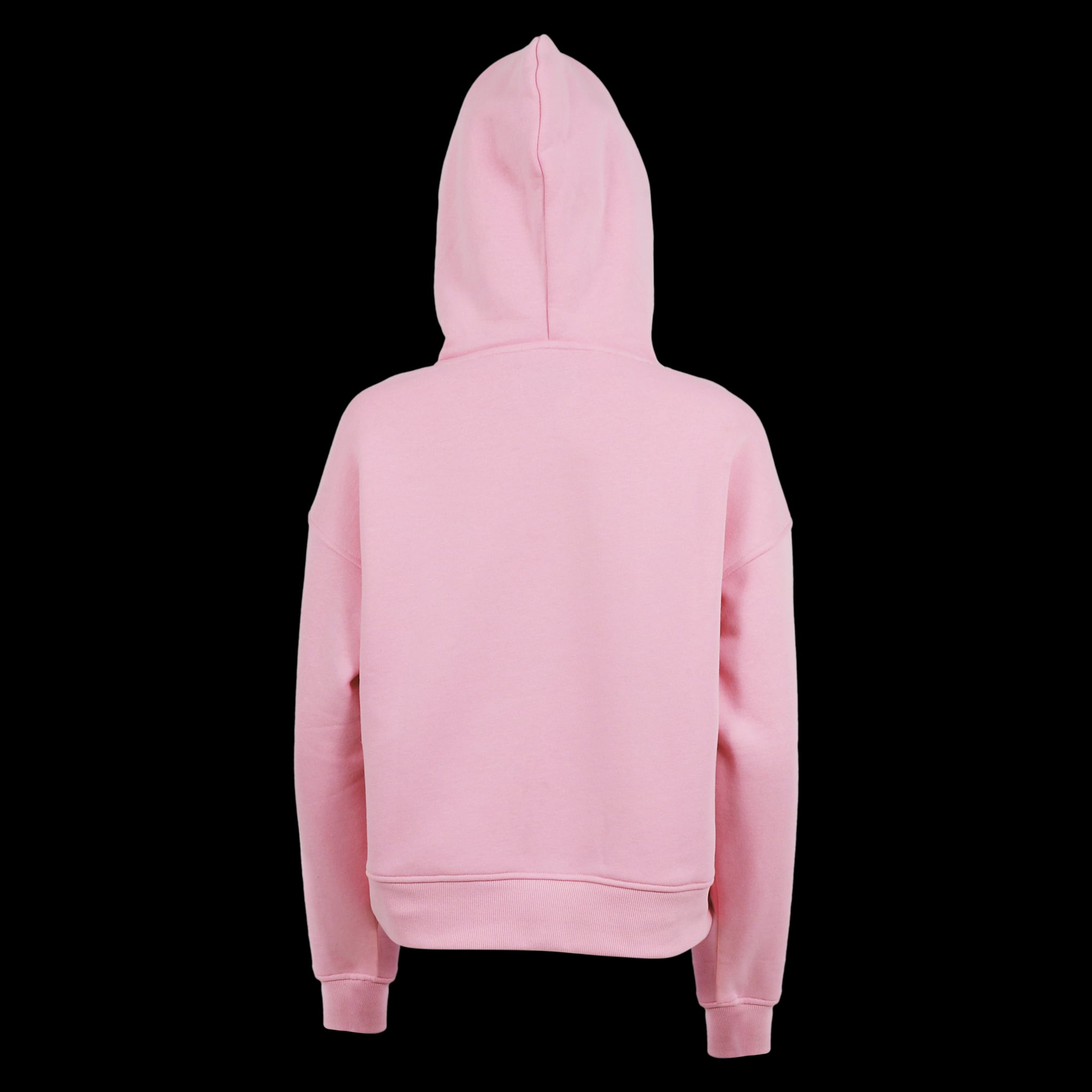 Faxaflói women’s cropped Hoodie