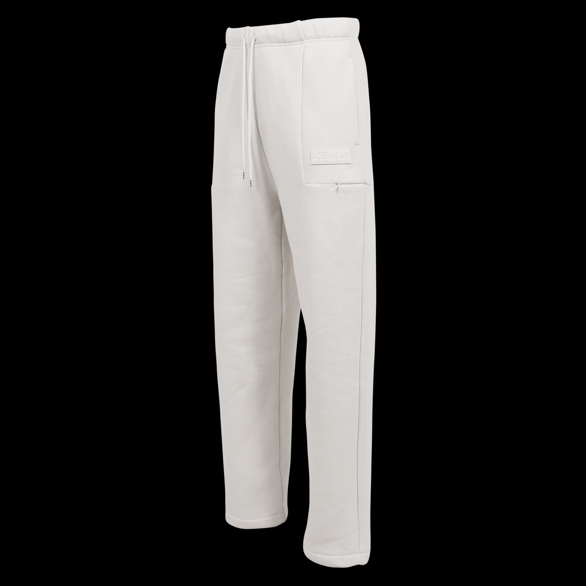 Faxaflói straight leg lounge pants