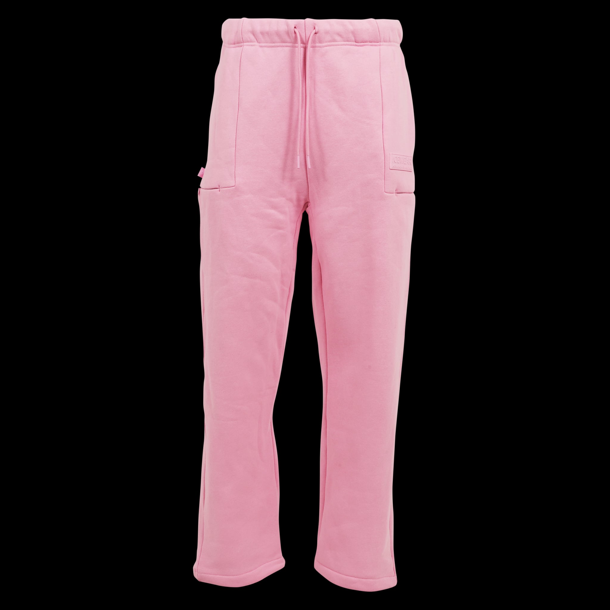 Faxaflói straight leg lounge pants