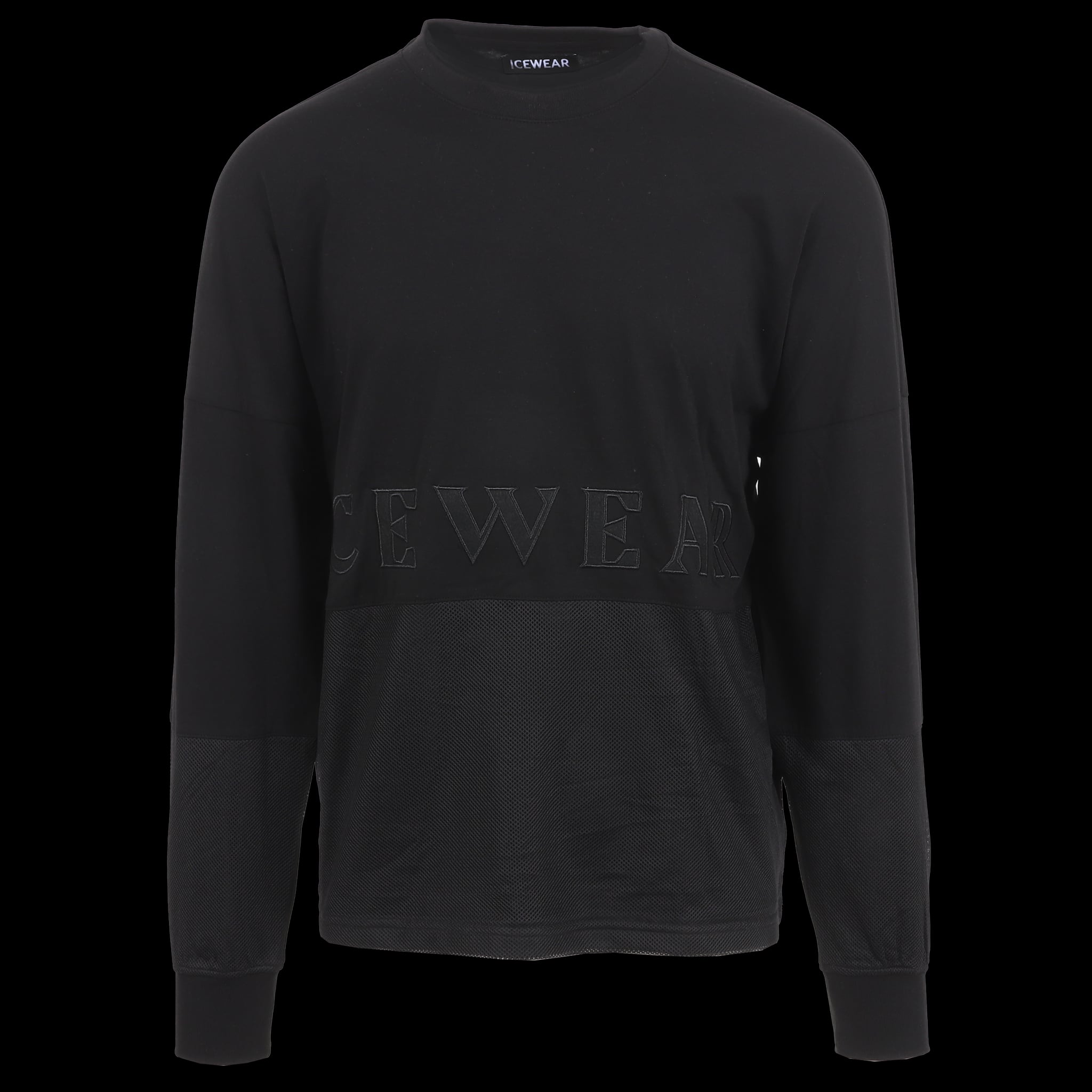 Búðardalur long sleeve shirt