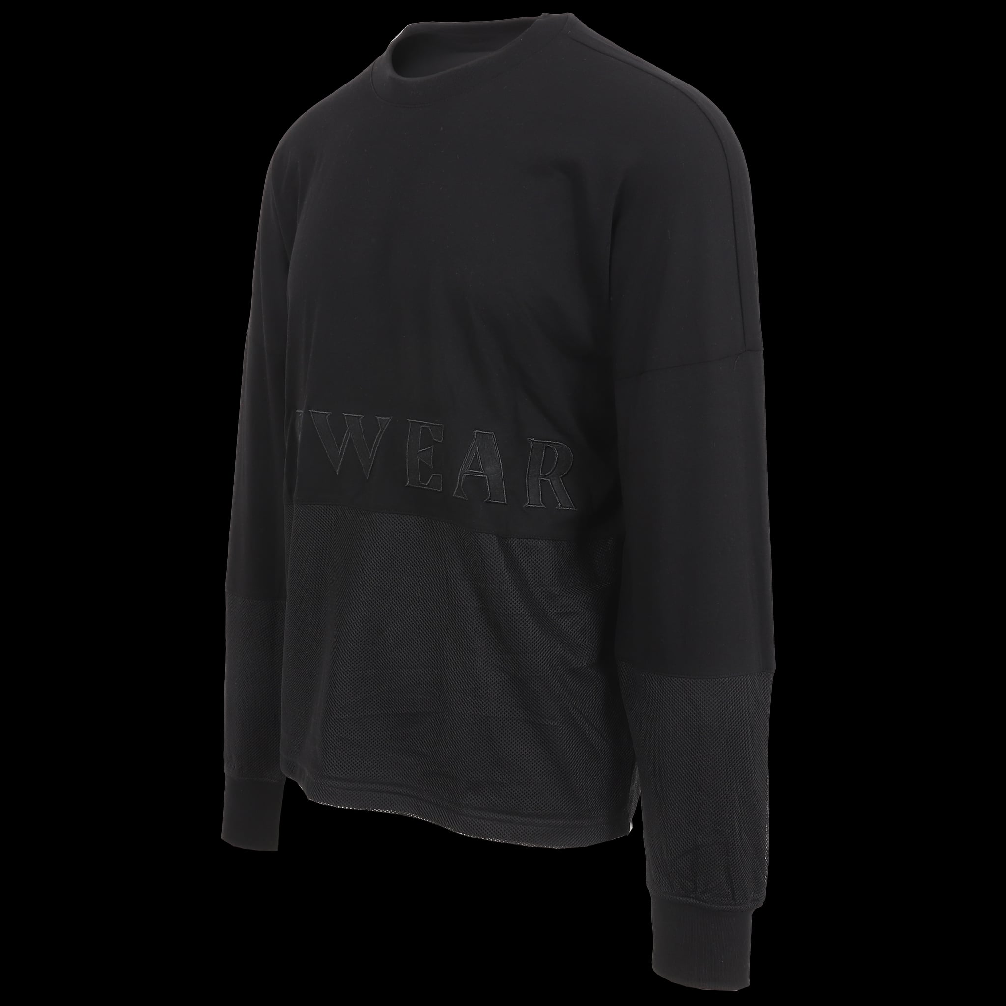Búðardalur long sleeve shirt