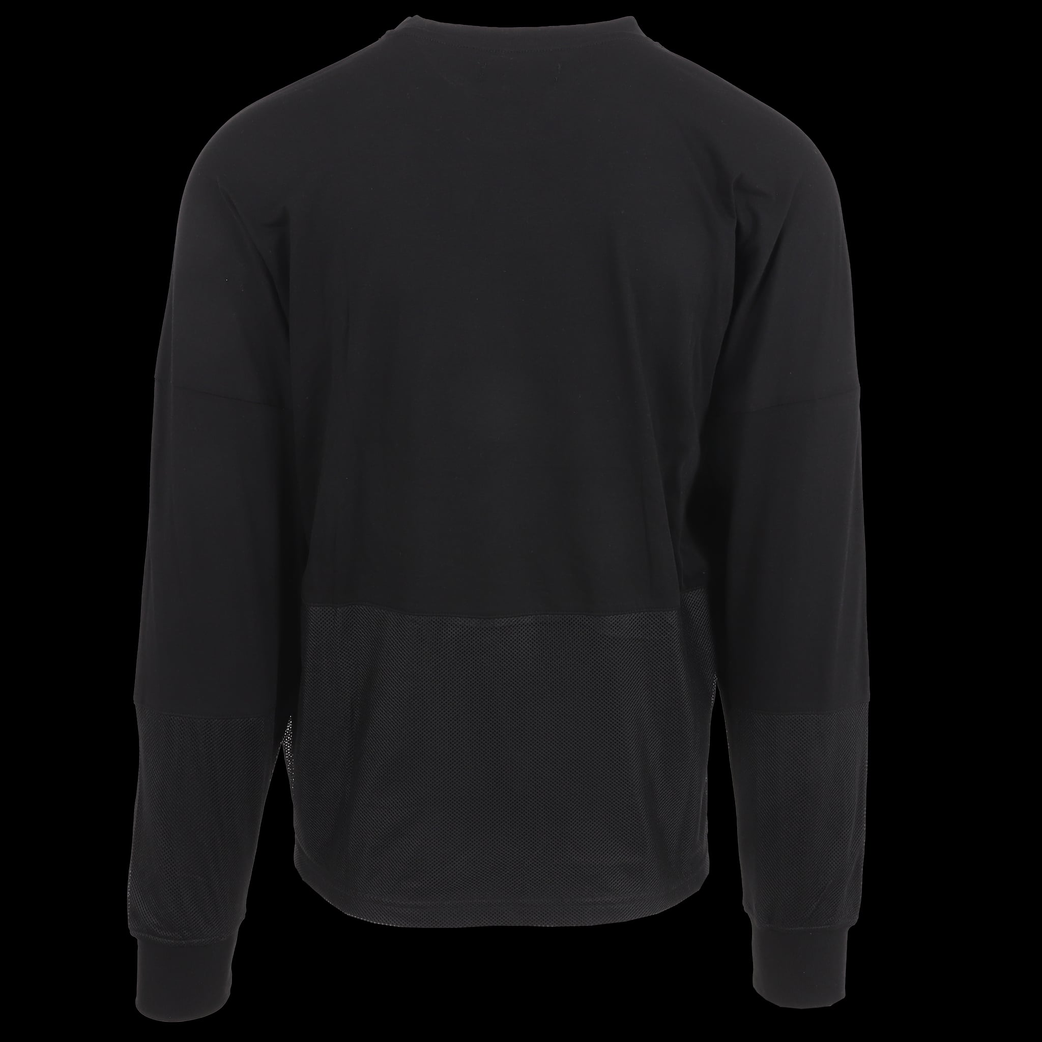 Búðardalur long sleeve shirt