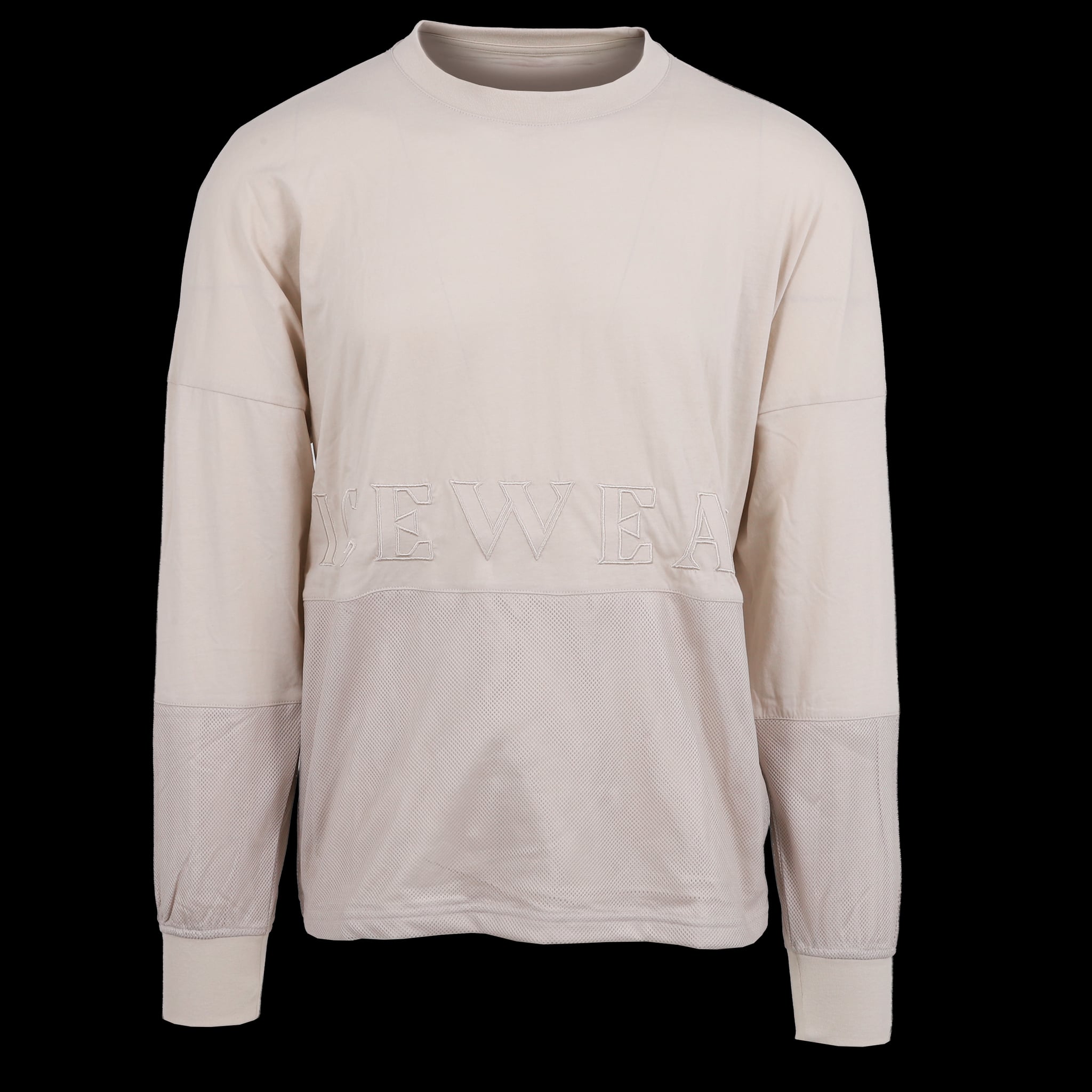 Búðardalur long sleeve shirt